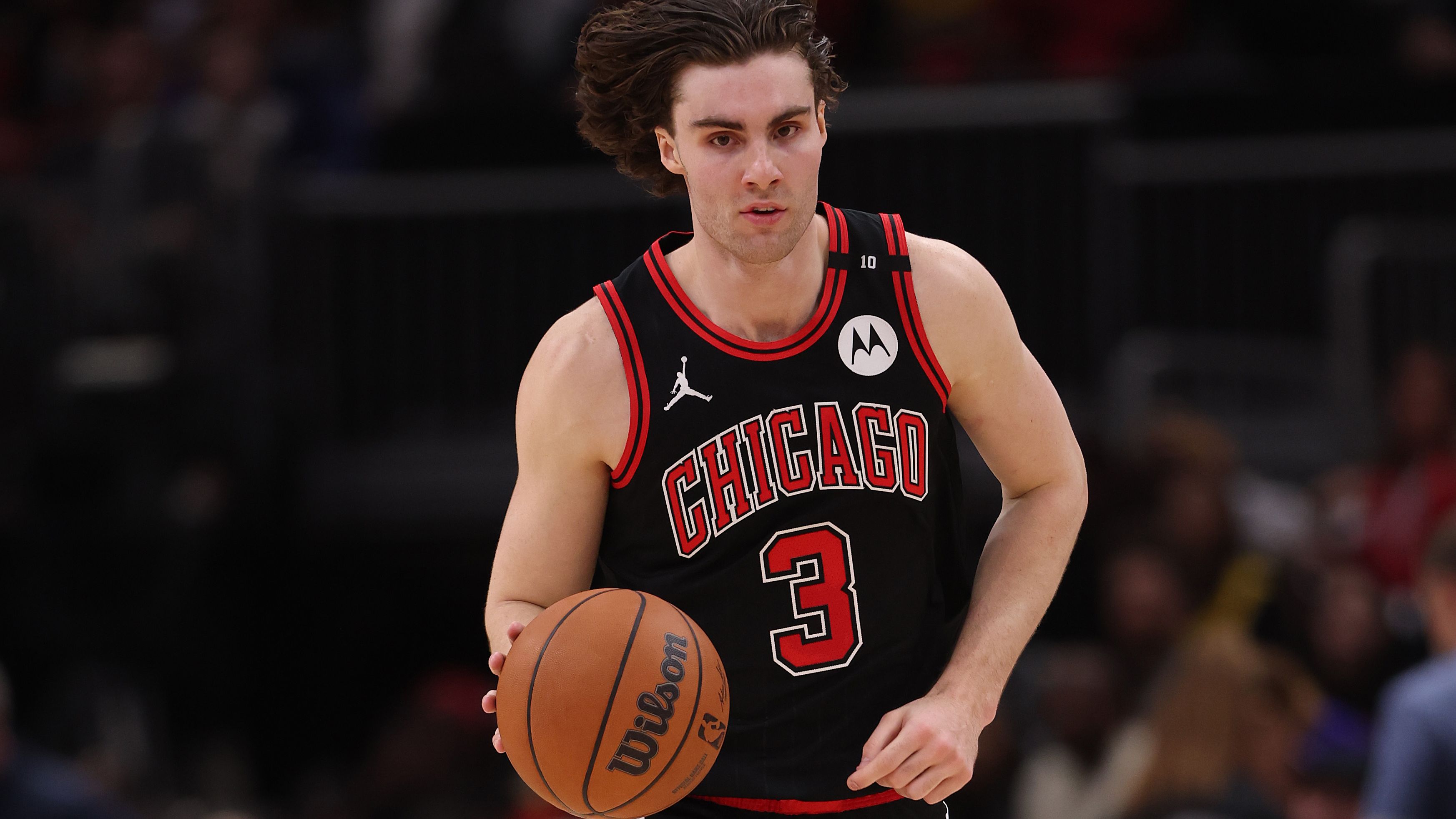 Los Angeles Lakers v Chicago Bulls