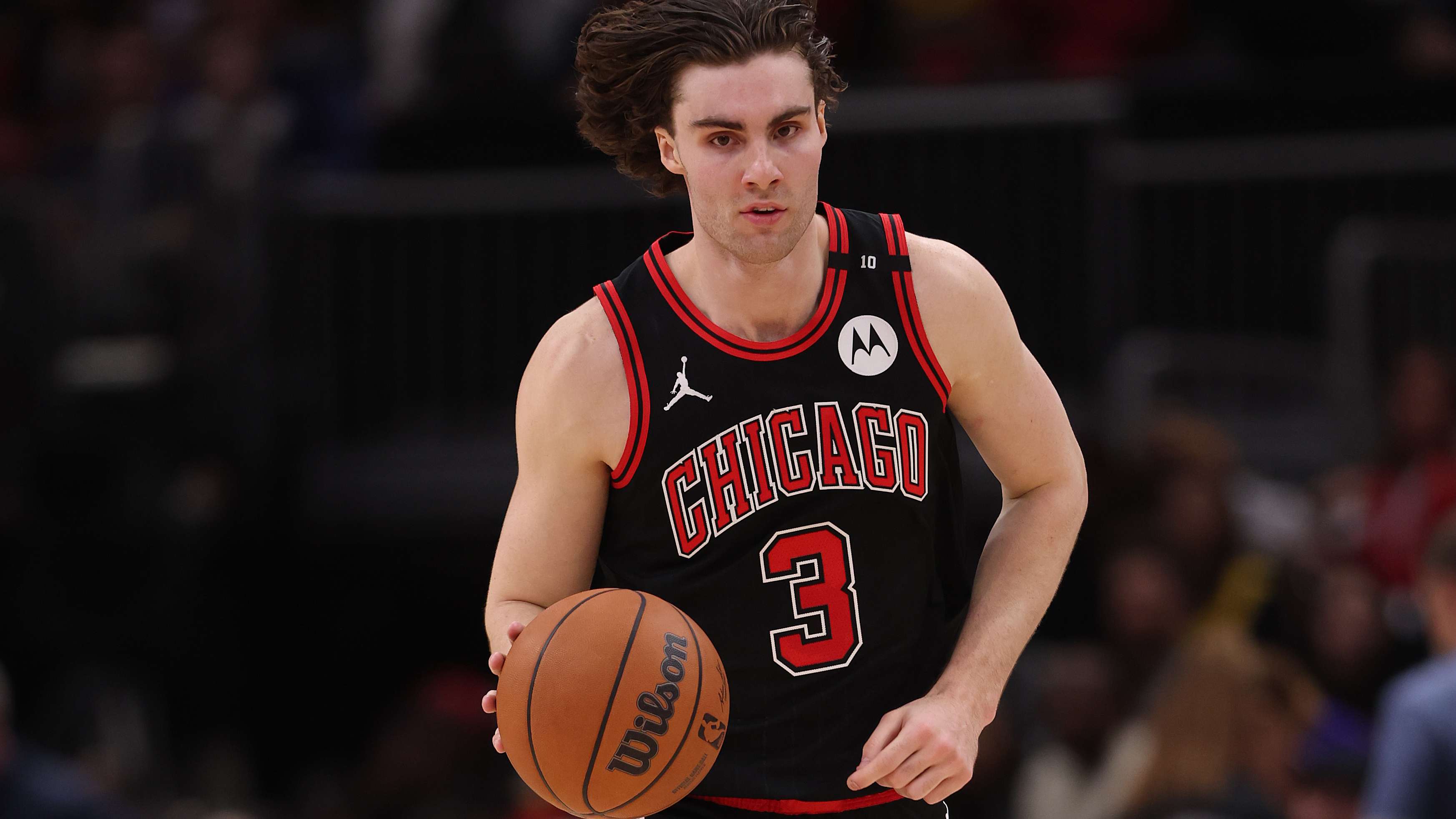 Los Angeles Lakers v Chicago Bulls