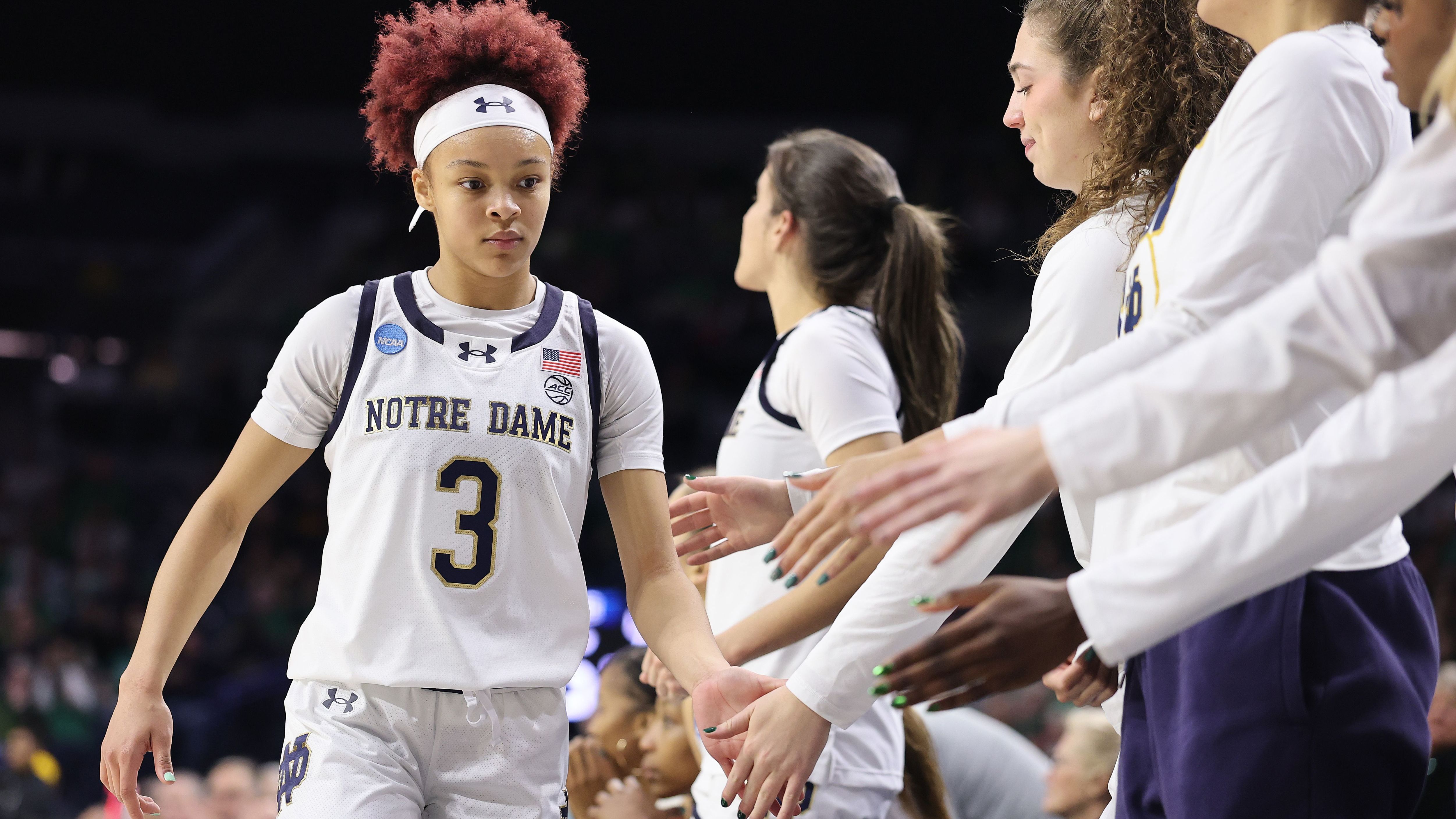 Stephen F. Austin v Notre Dame