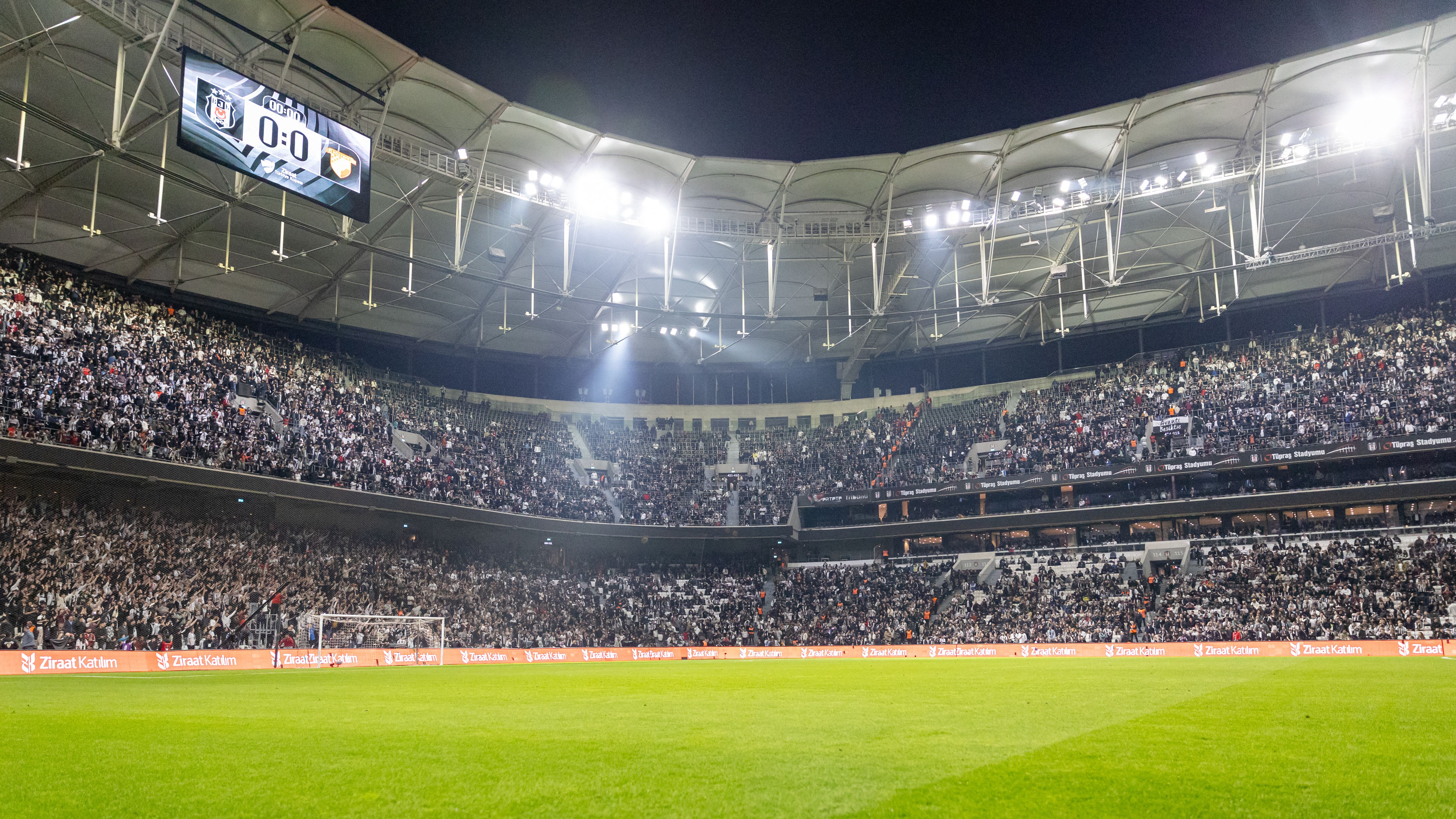 Besiktas-v-Goztepe-Turkish-Cup-QF