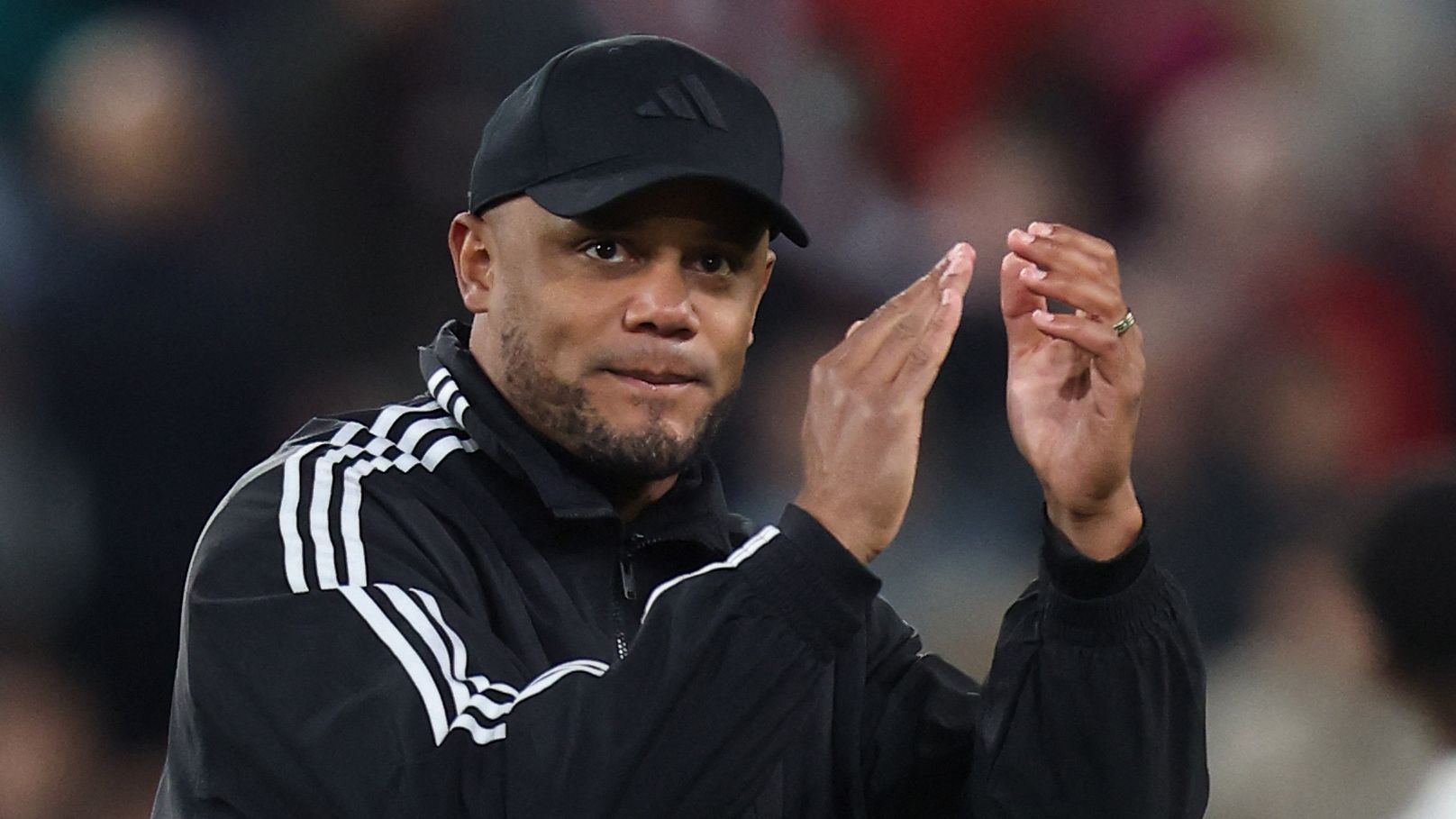 FBL-GER-BUNDESLIGA-AUGSBURG-BAYERN MUNICH