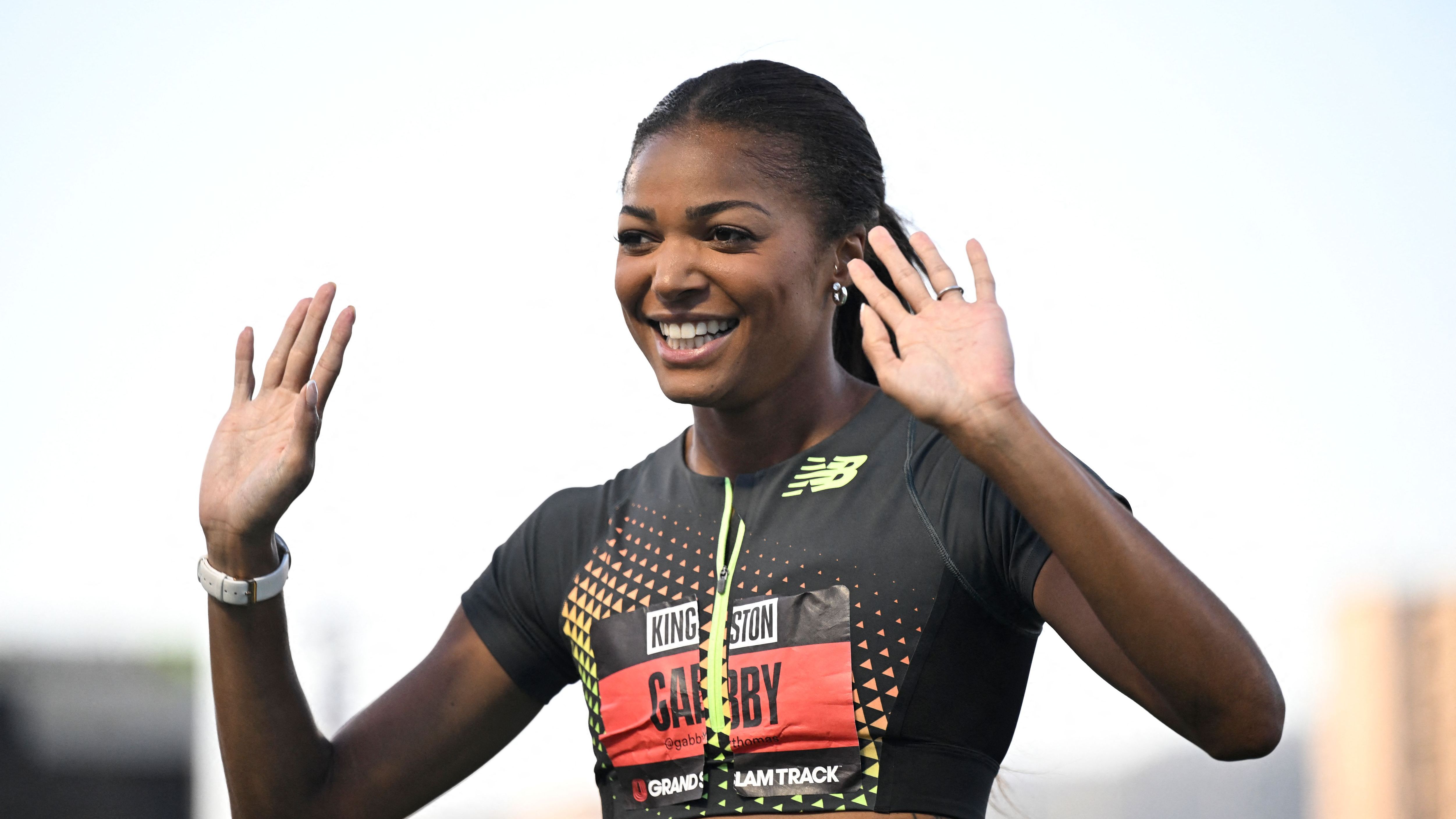 ATHLETICS-GRANDSLAM-JAM