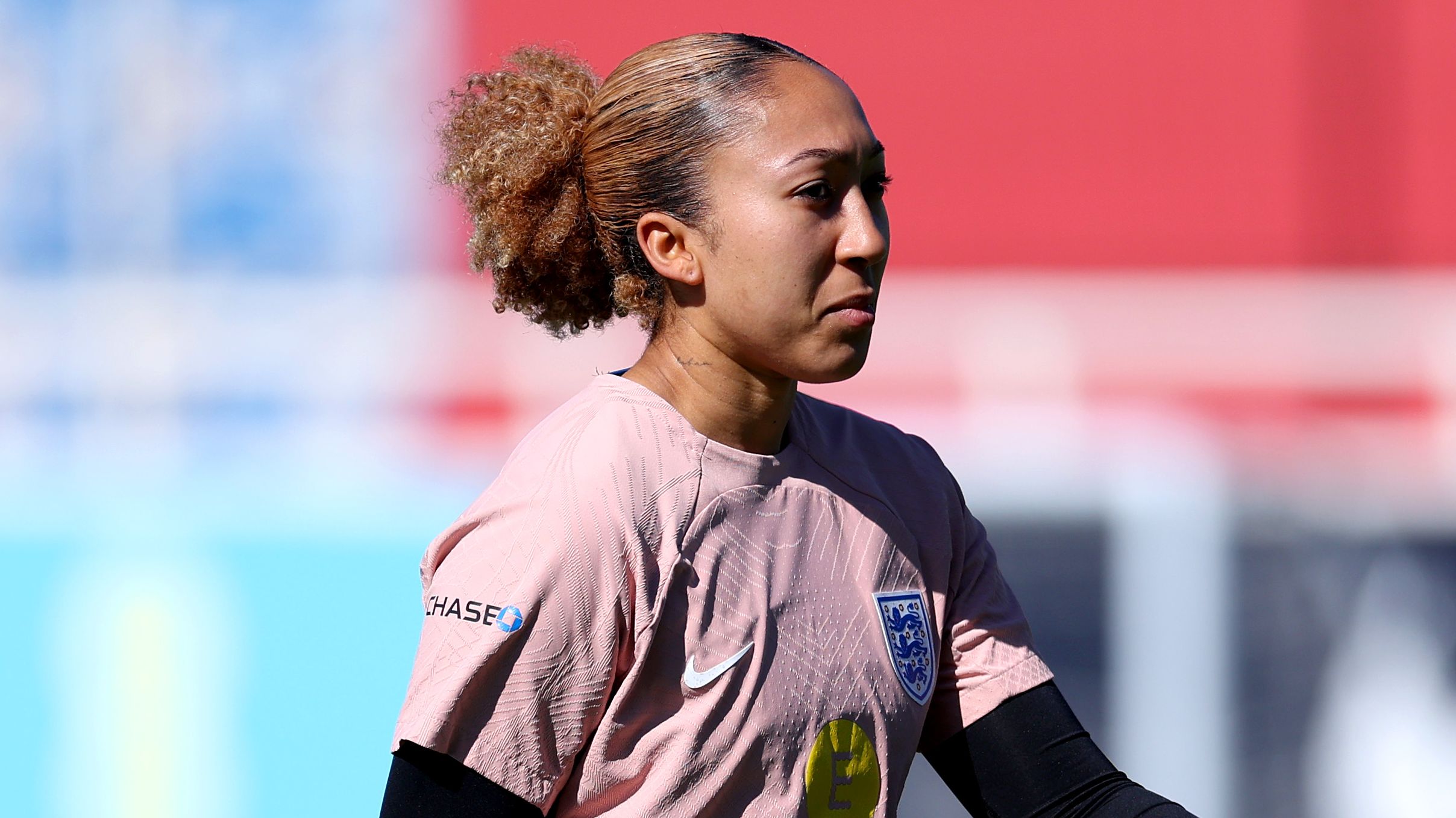 England Women Training Session