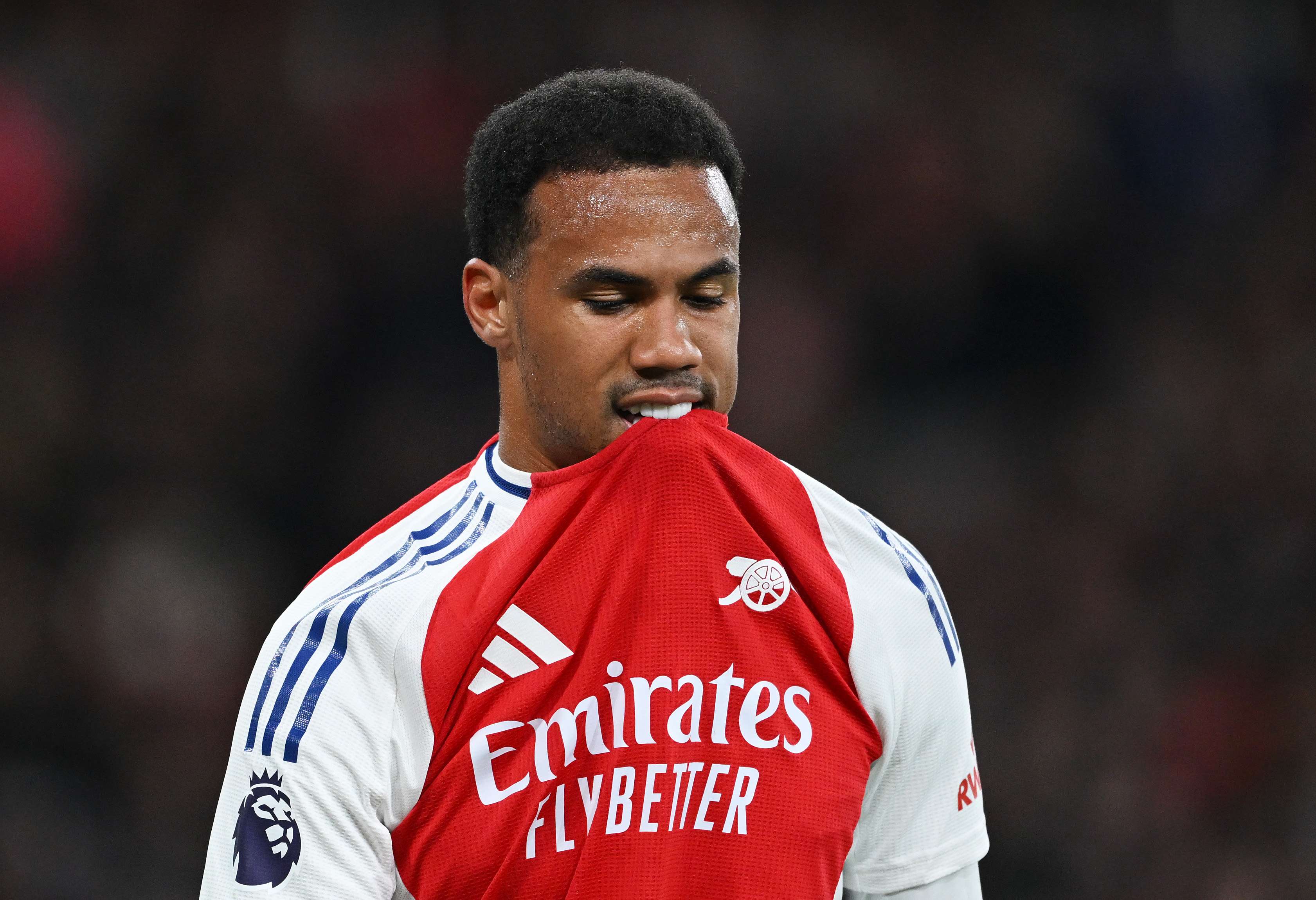 Arsenal FC v Fulham FC - Premier League