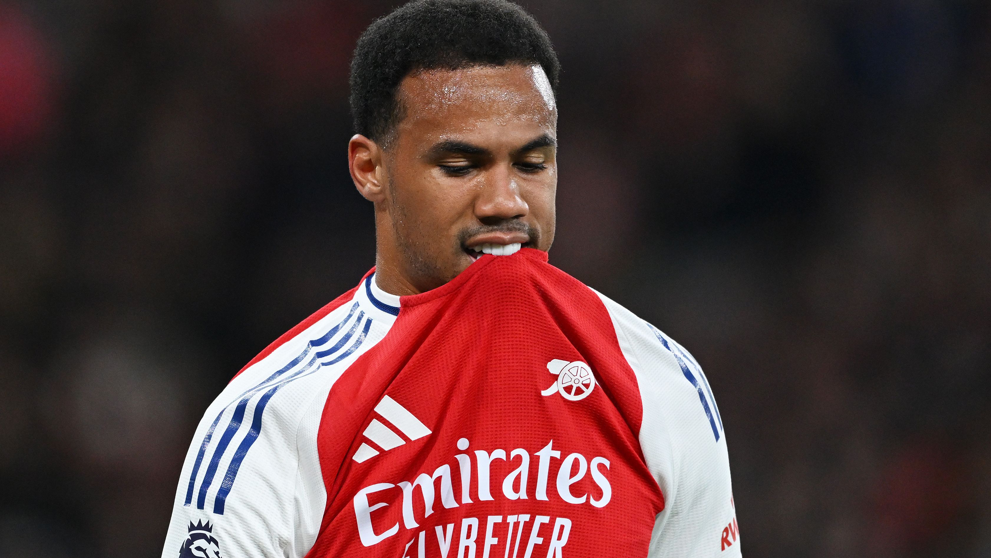 Arsenal FC v Fulham FC - Premier League