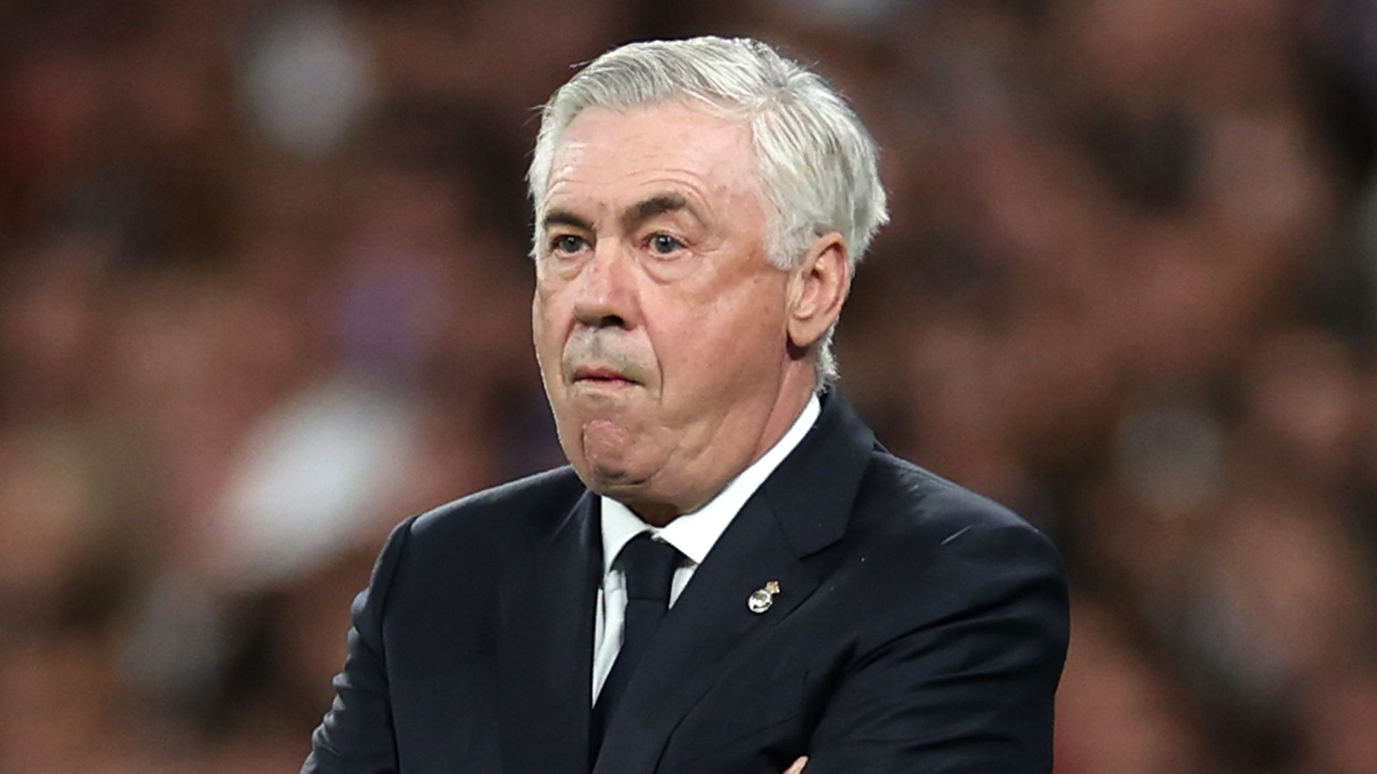 Carlo Ancelotti