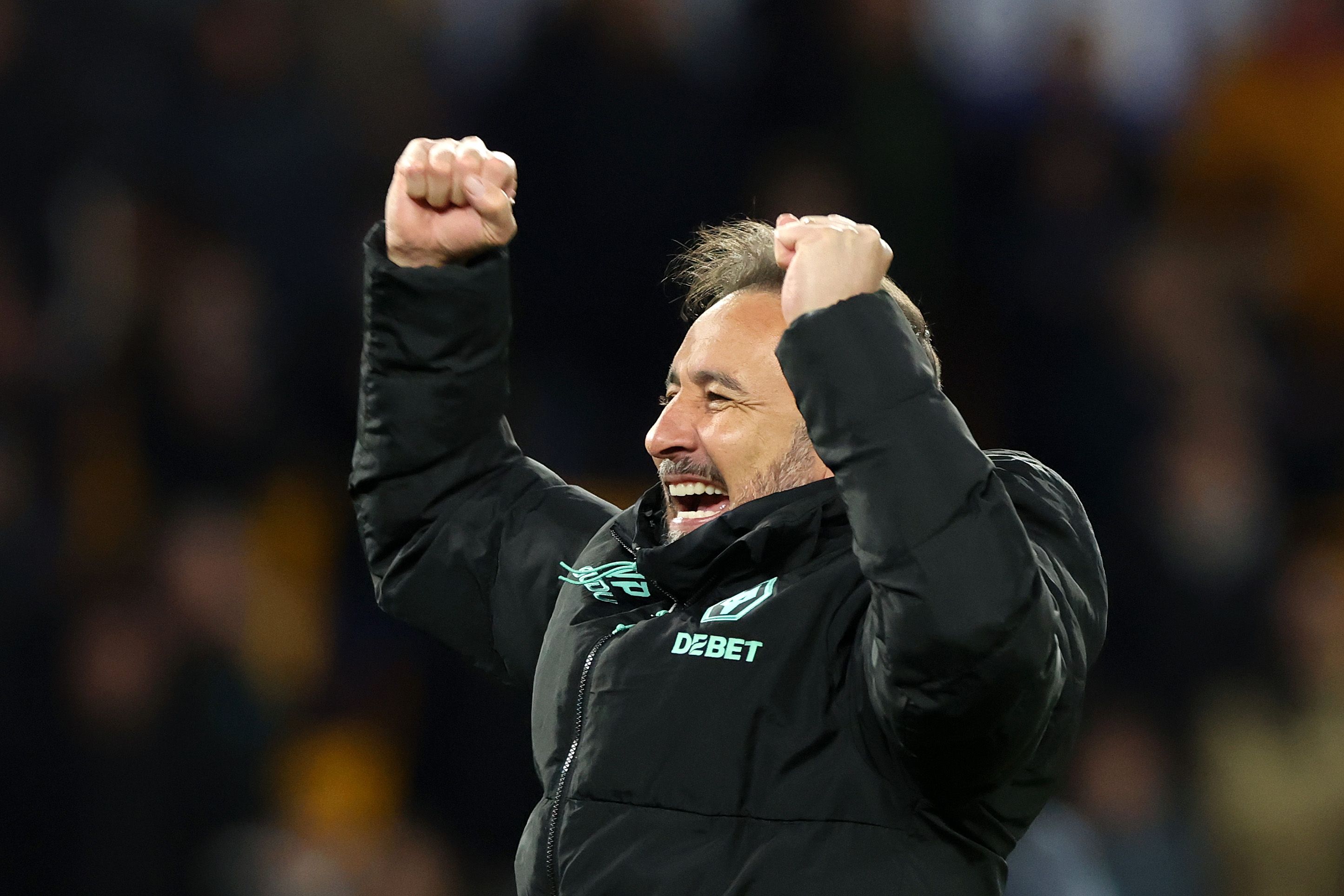 Wolverhampton Wanderers FC v West Ham United FC - Premier League