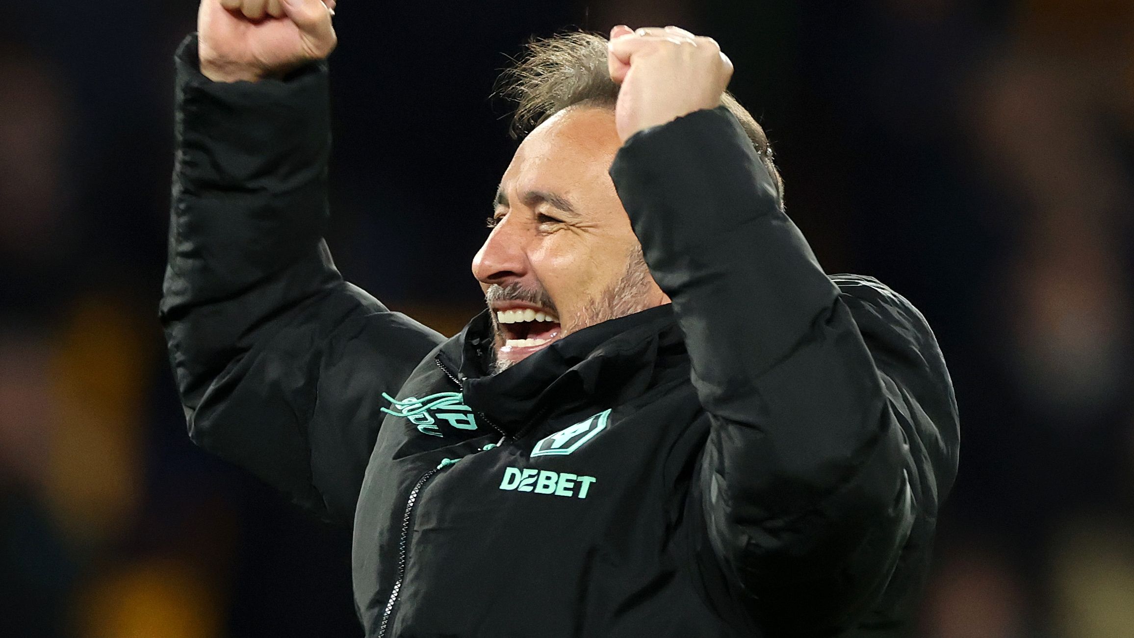 Wolverhampton Wanderers FC v West Ham United FC - Premier League