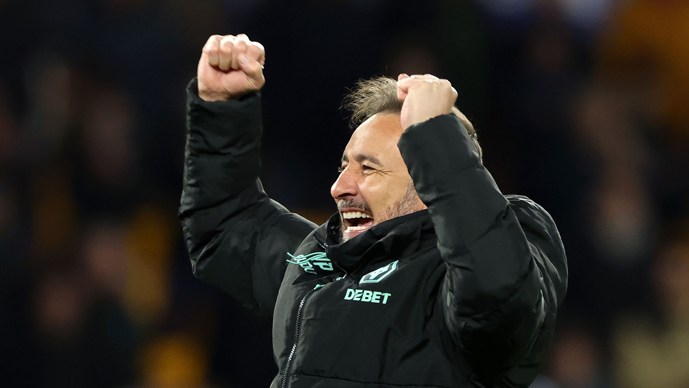 Wolverhampton Wanderers FC v West Ham United FC - Premier League