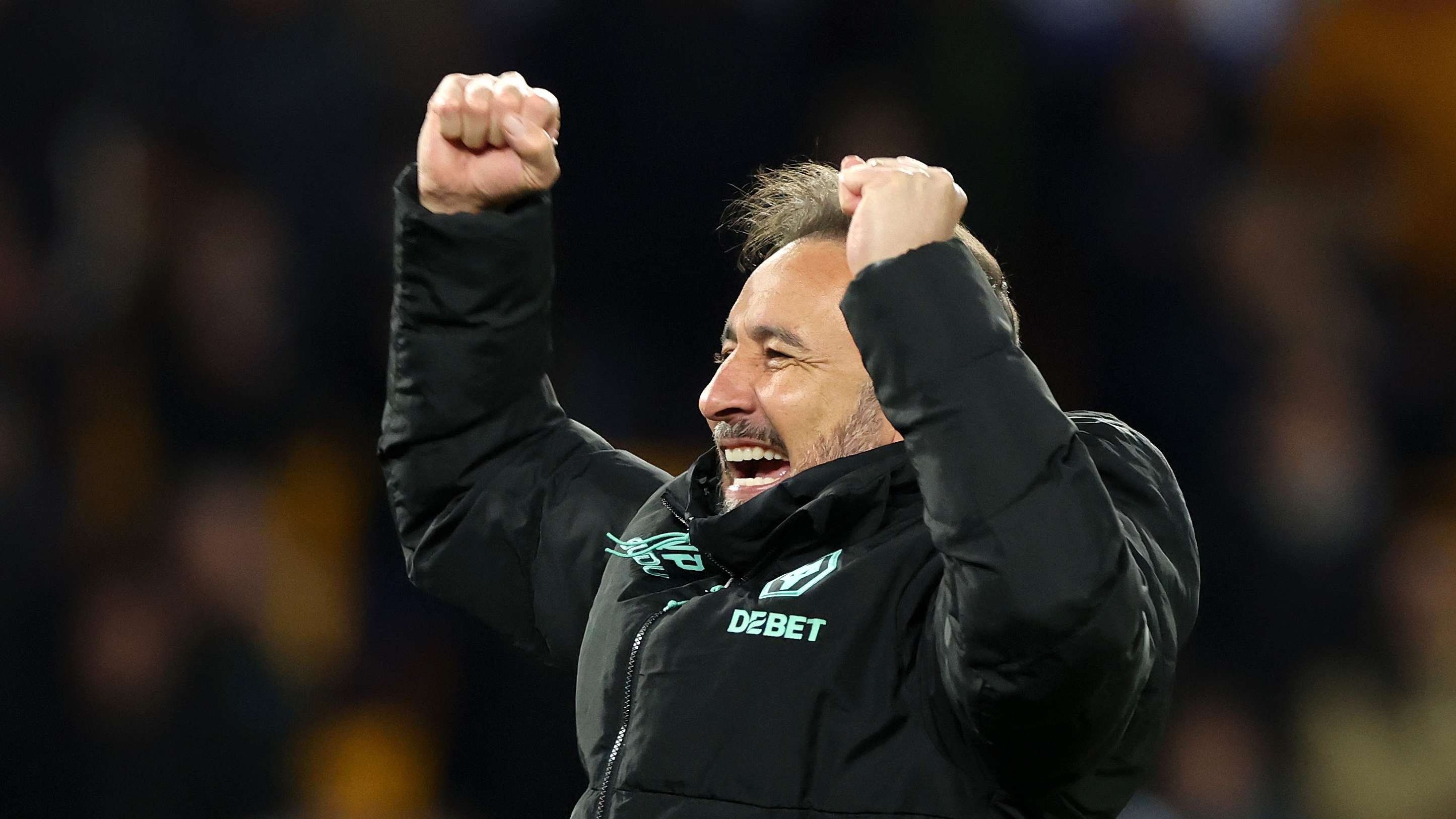 Wolverhampton Wanderers FC v West Ham United FC - Premier League