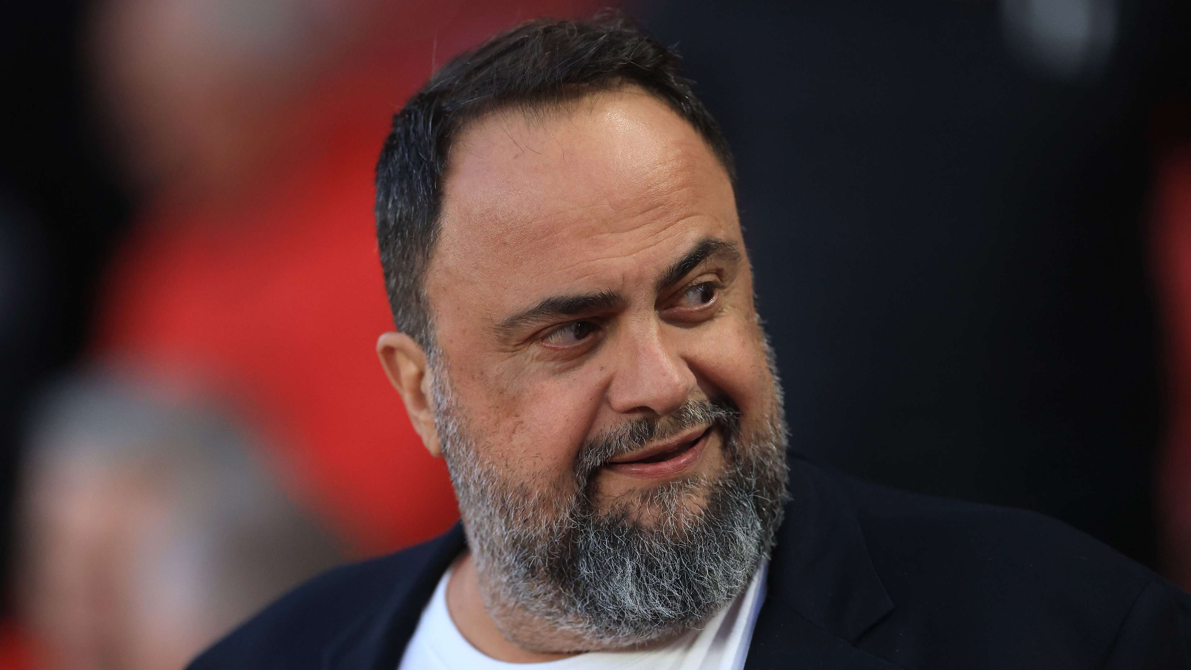 Nottingham Forest FC v Manchester United FC - Premier League