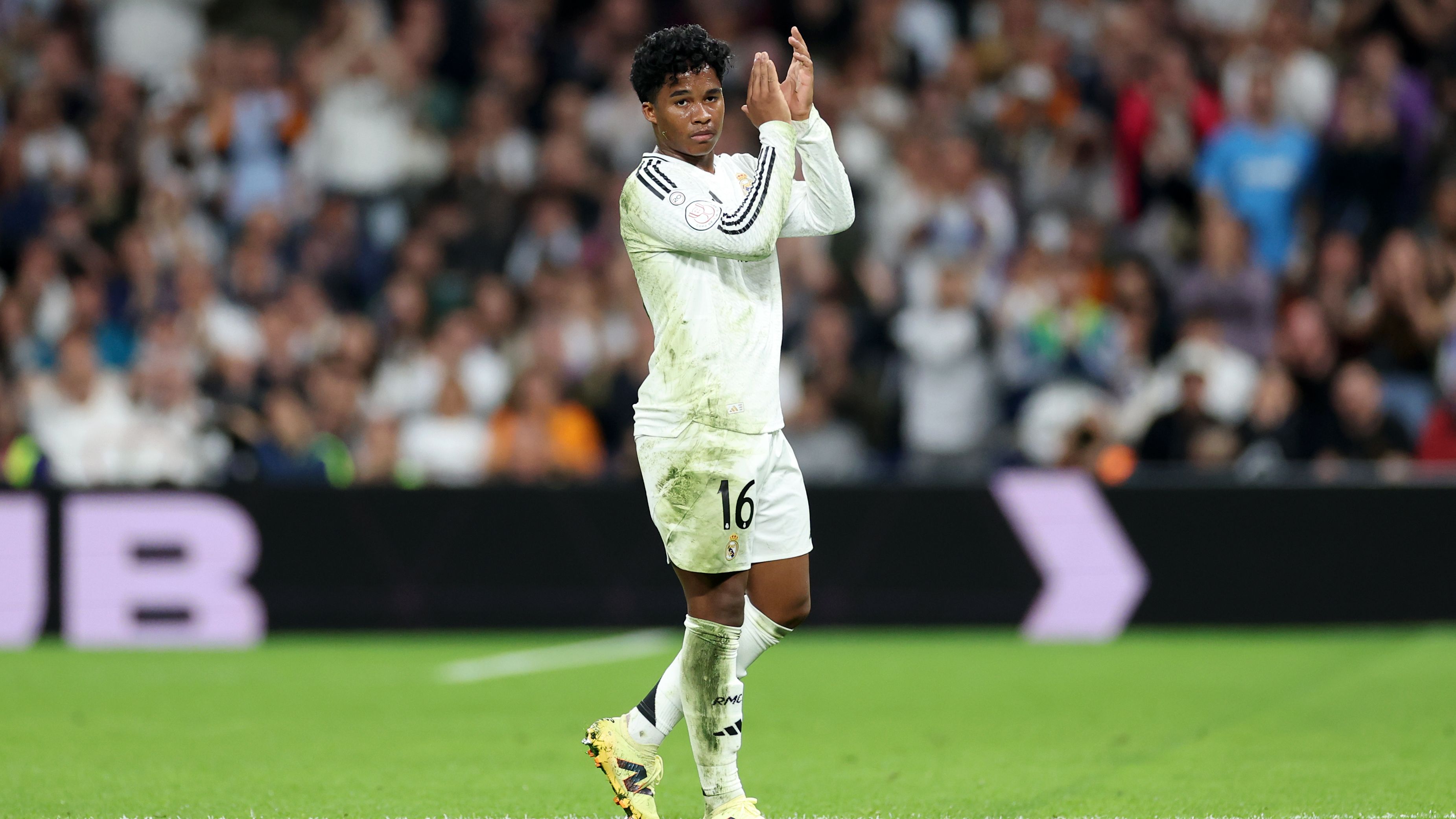 Real Madrid v Real Sociedad - Copa del Rey