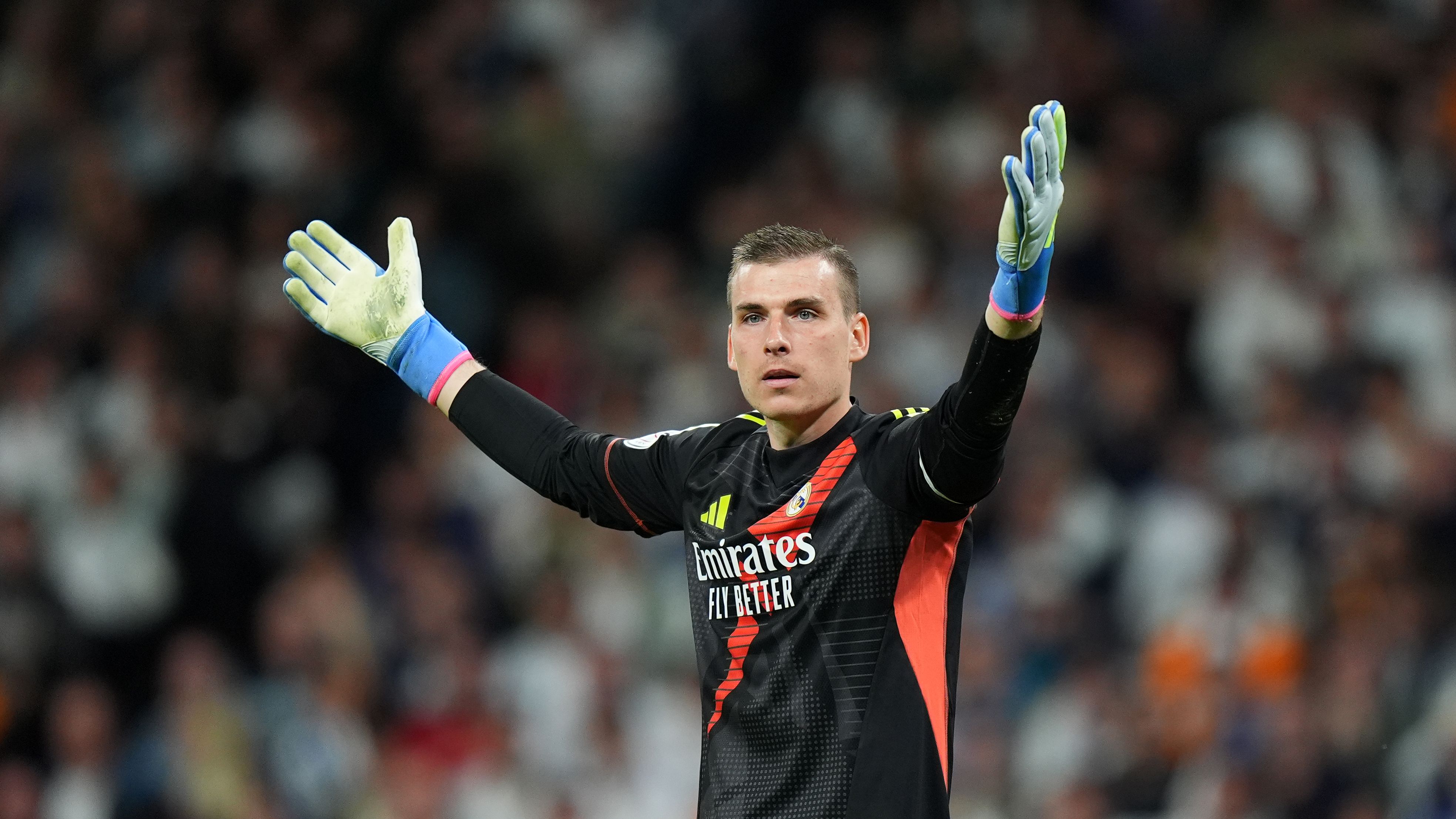 Real Madrid v Real Sociedad - Copa del Rey