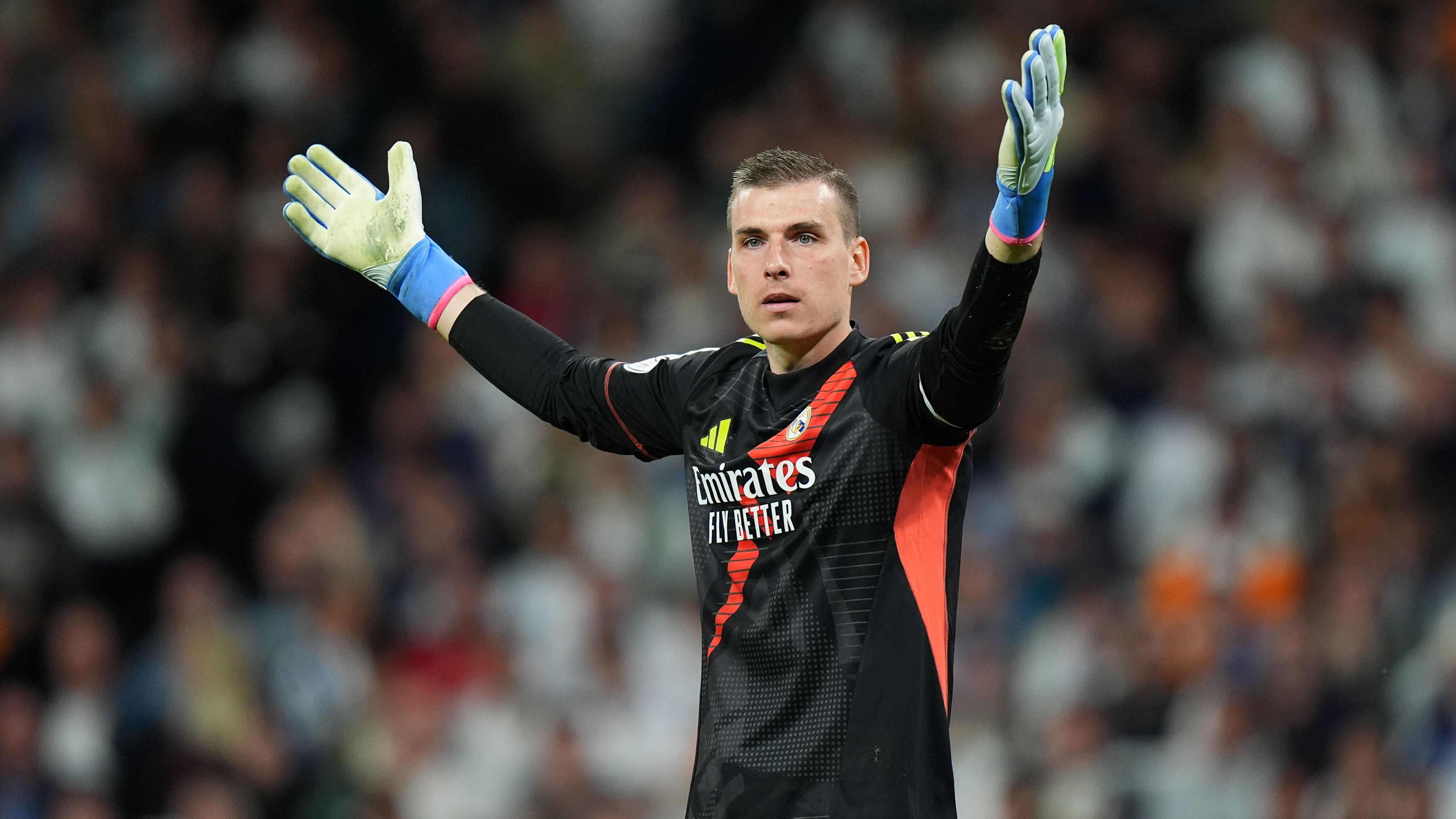 Real Madrid v Real Sociedad - Copa del Rey