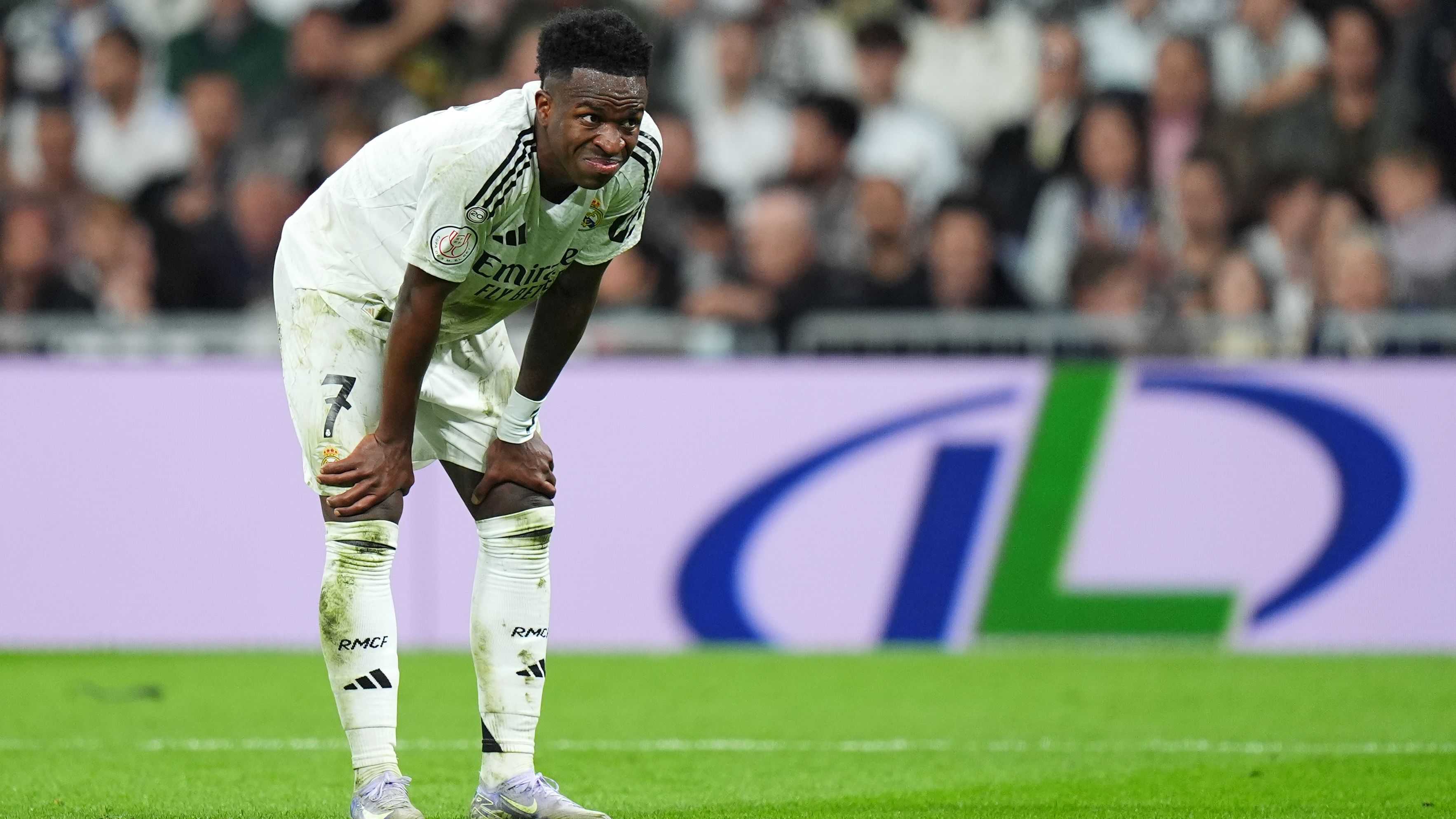 Real Madrid v Real Sociedad - Copa del Rey