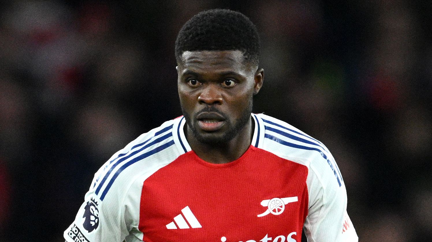 Arsenal FC v Fulham FC - Premier League