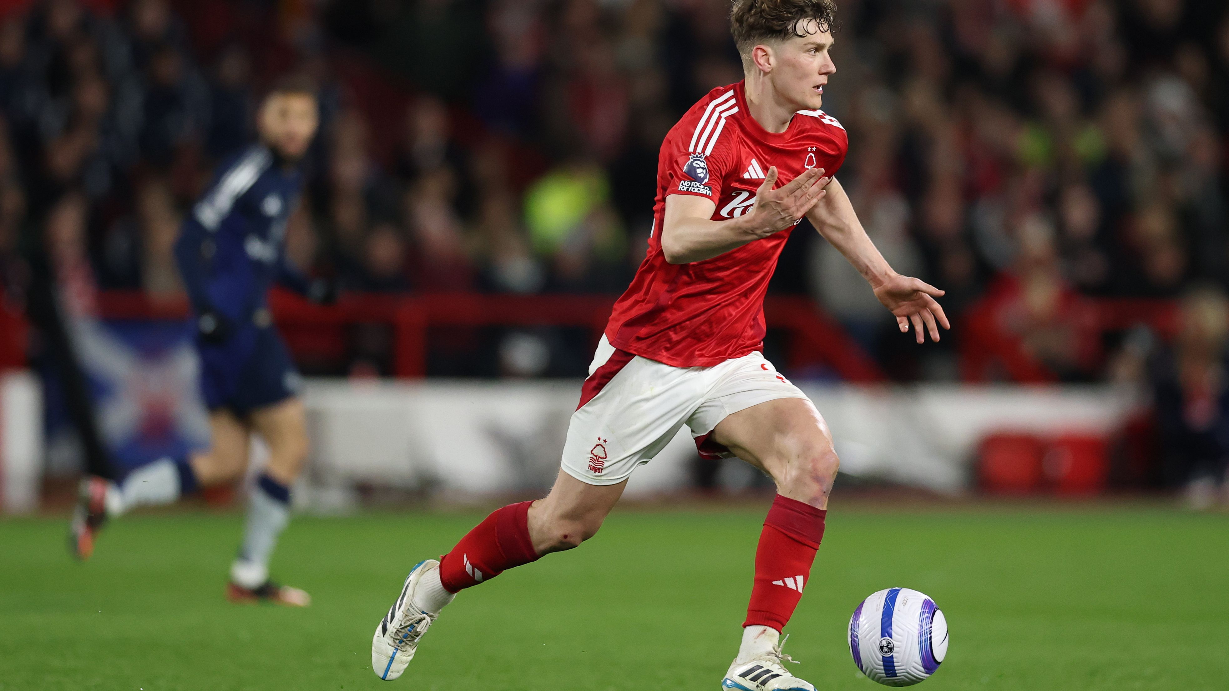 Nottingham Forest FC v Manchester United FC - Premier League