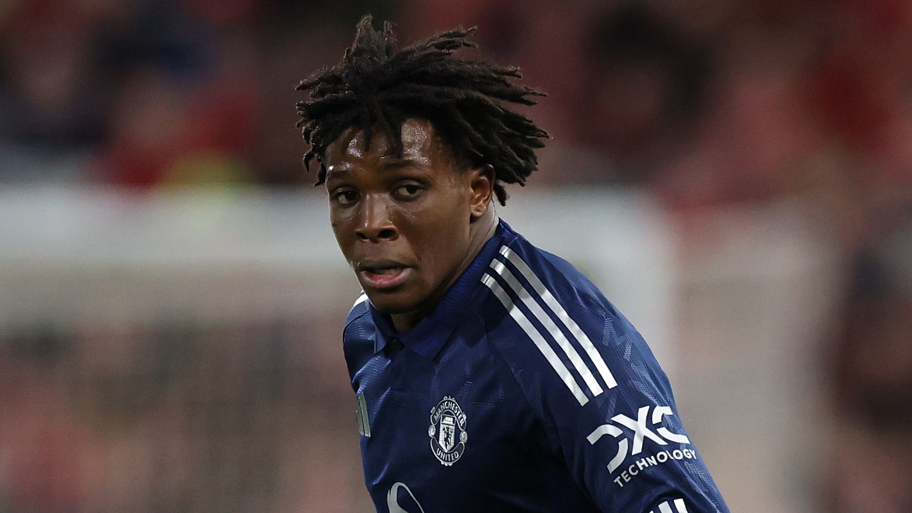 Nottingham Forest FC v Manchester United FC - Premier League