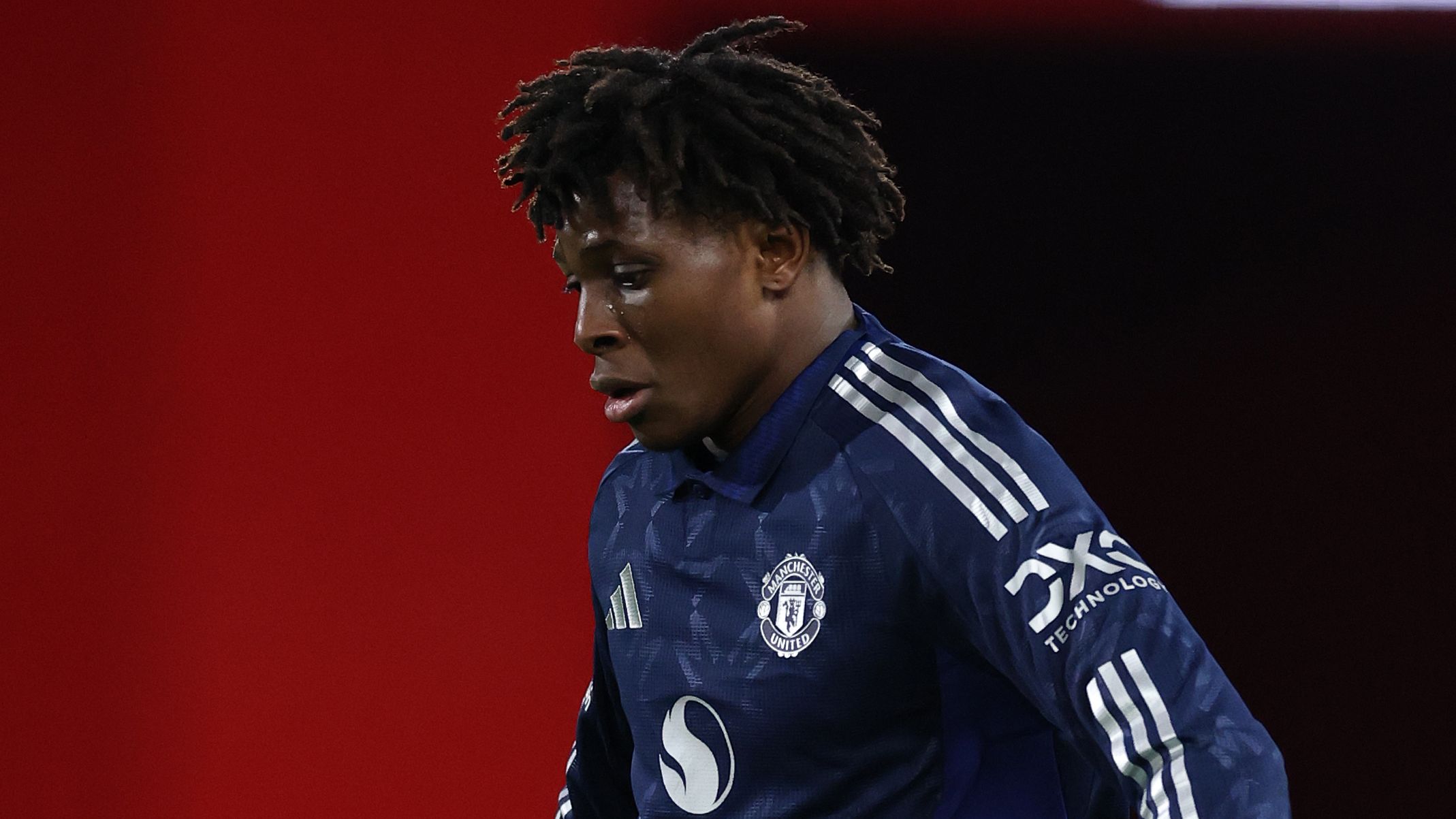 Nottingham Forest FC v Manchester United FC - Premier League