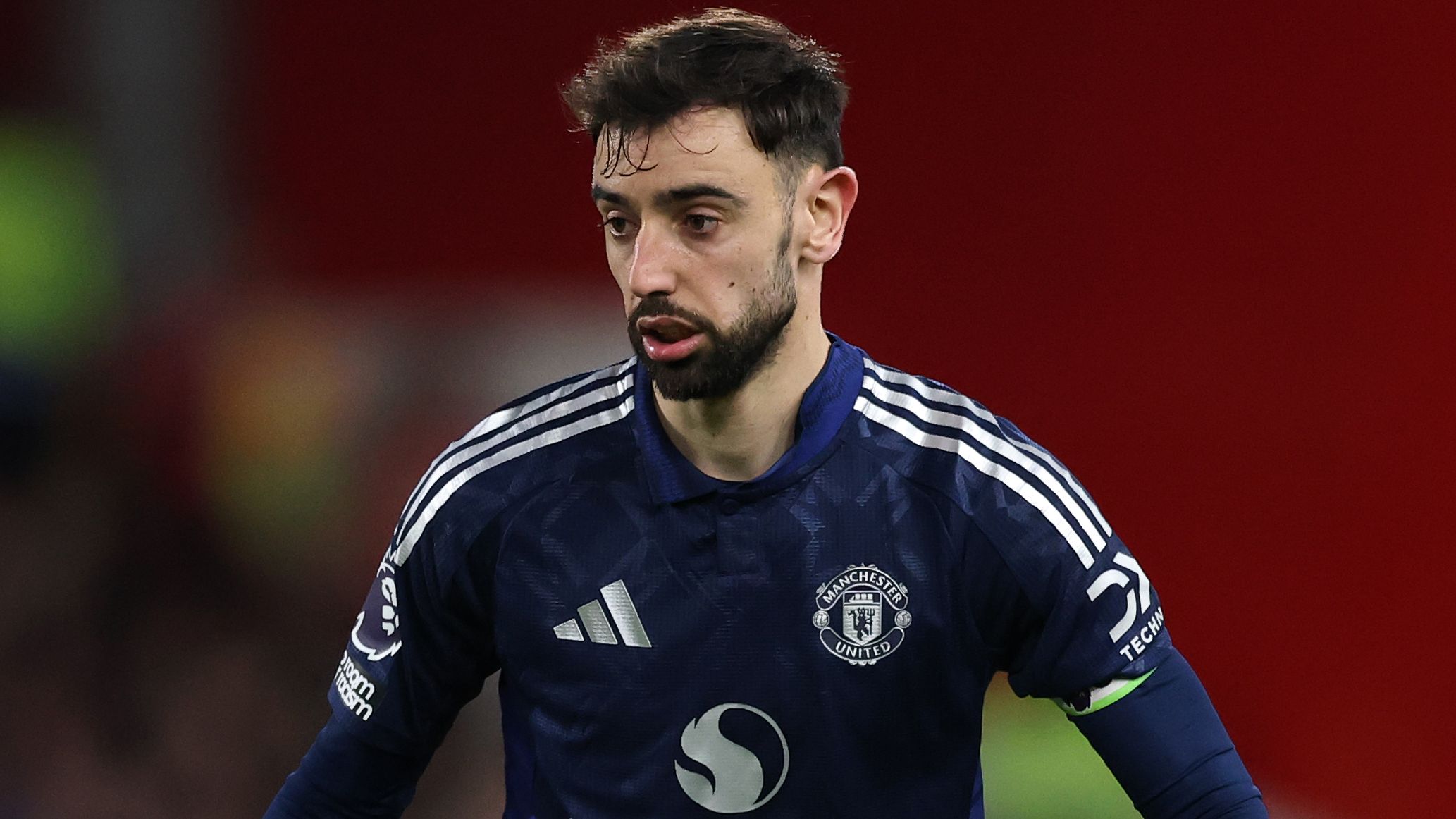 Nottingham Forest FC v Manchester United FC - Premier League