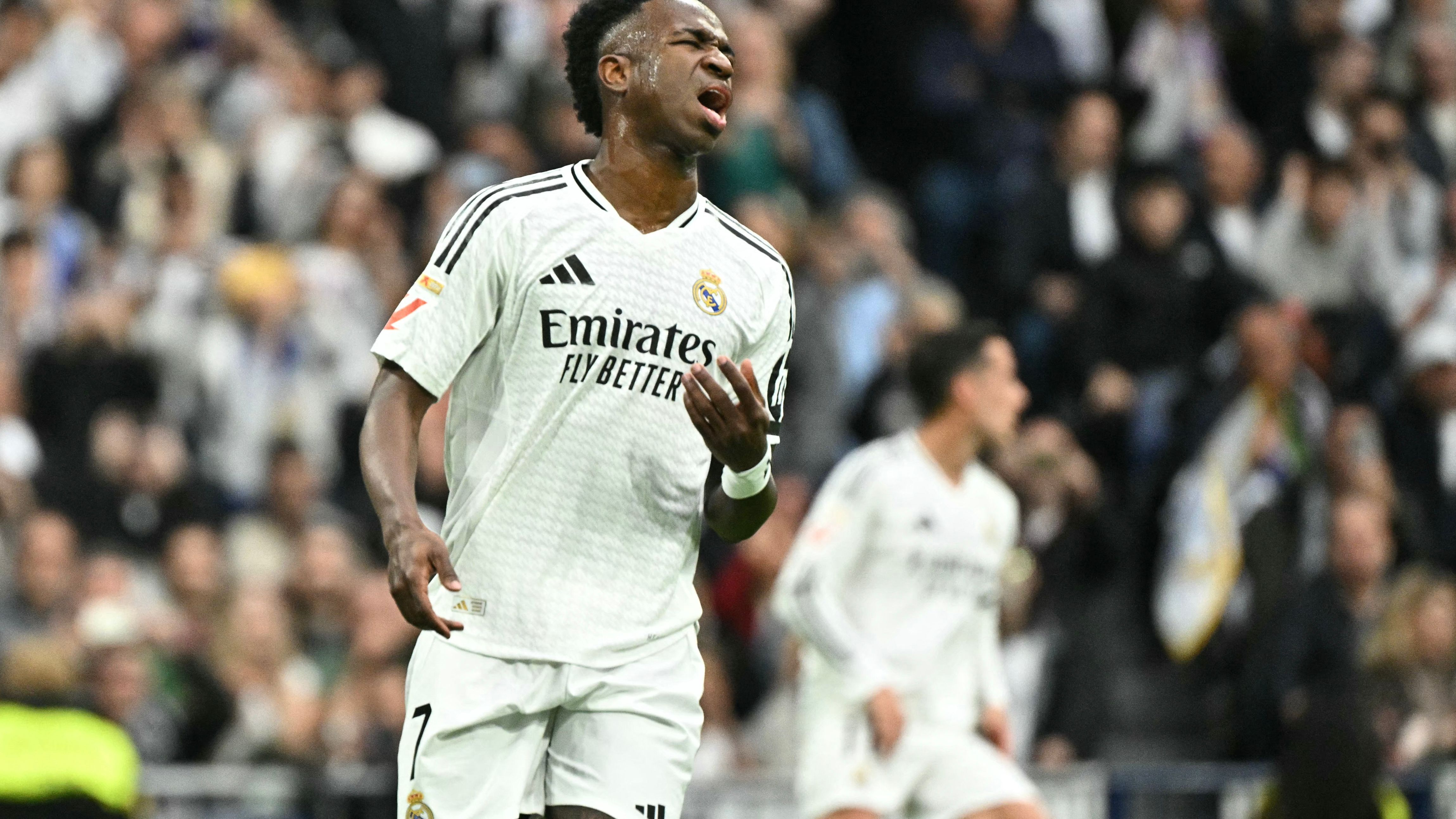 FBL-ESP-LIGA-REAL MADRID-VALENCIA