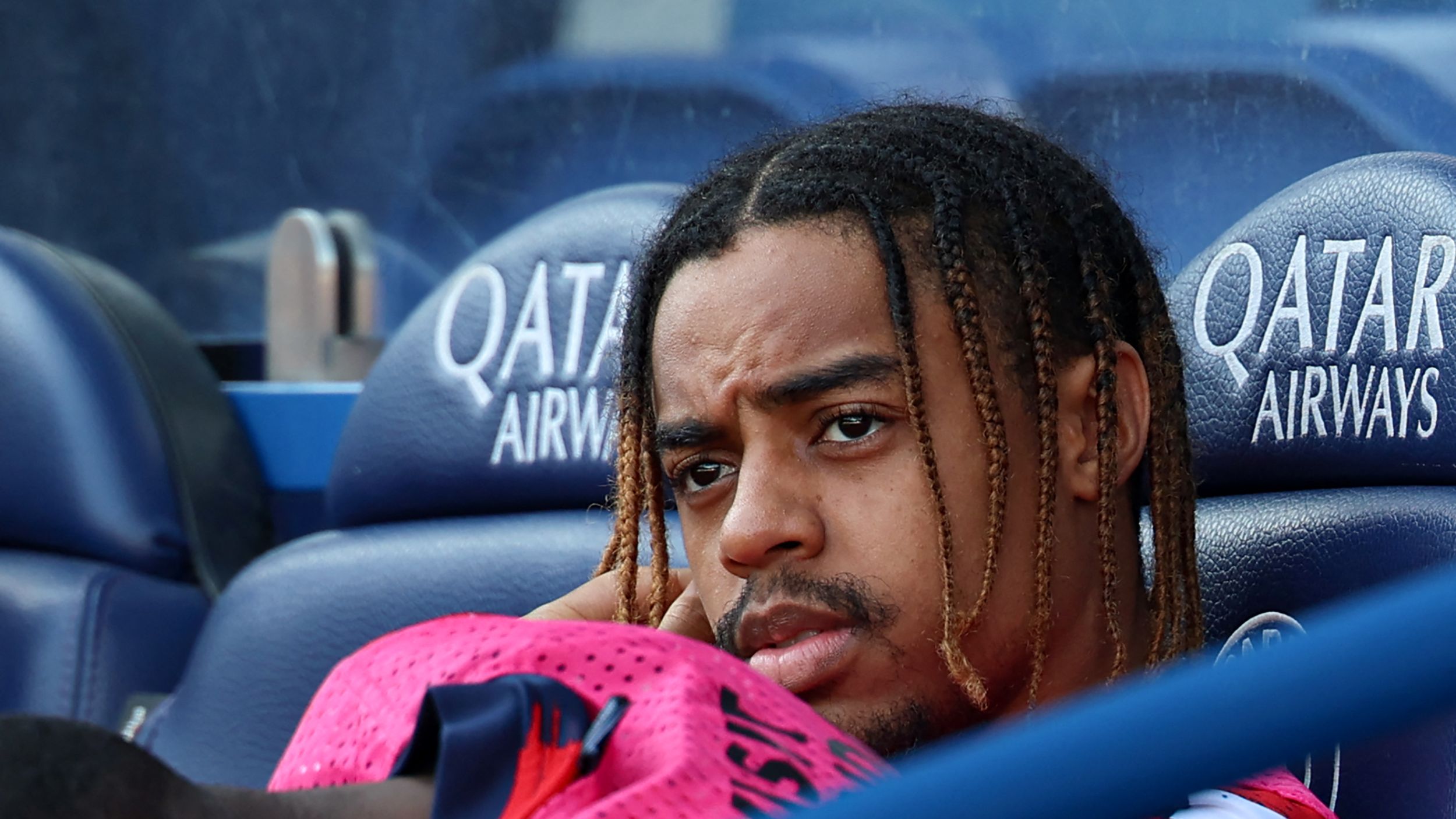 FBL-FRA-LIGUE1-PSG-ANGERS