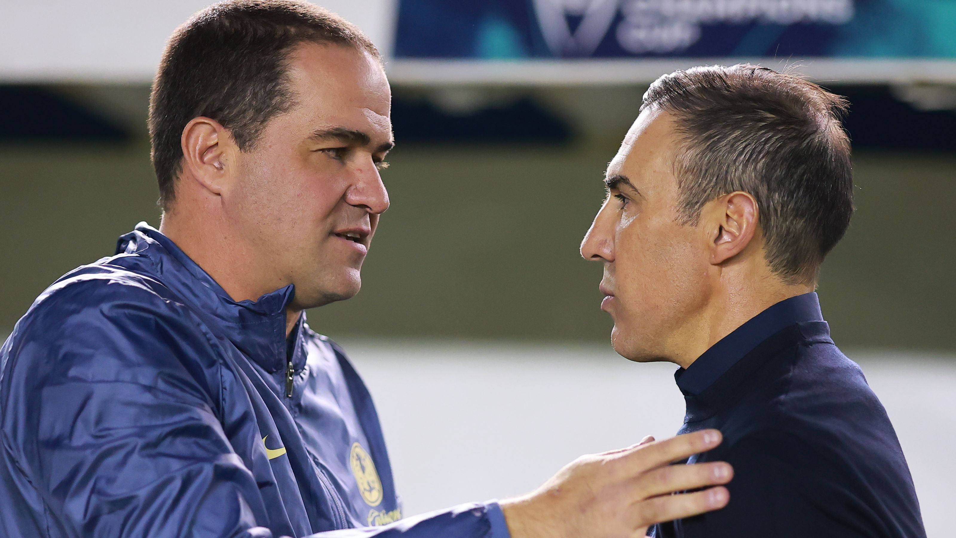 America v Cruz Azul - 2025 Concacaf Champions Cup