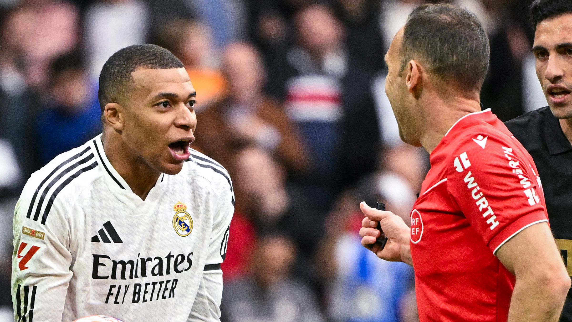 FBL-ESP-LIGA-REAL MADRID-VALENCIA