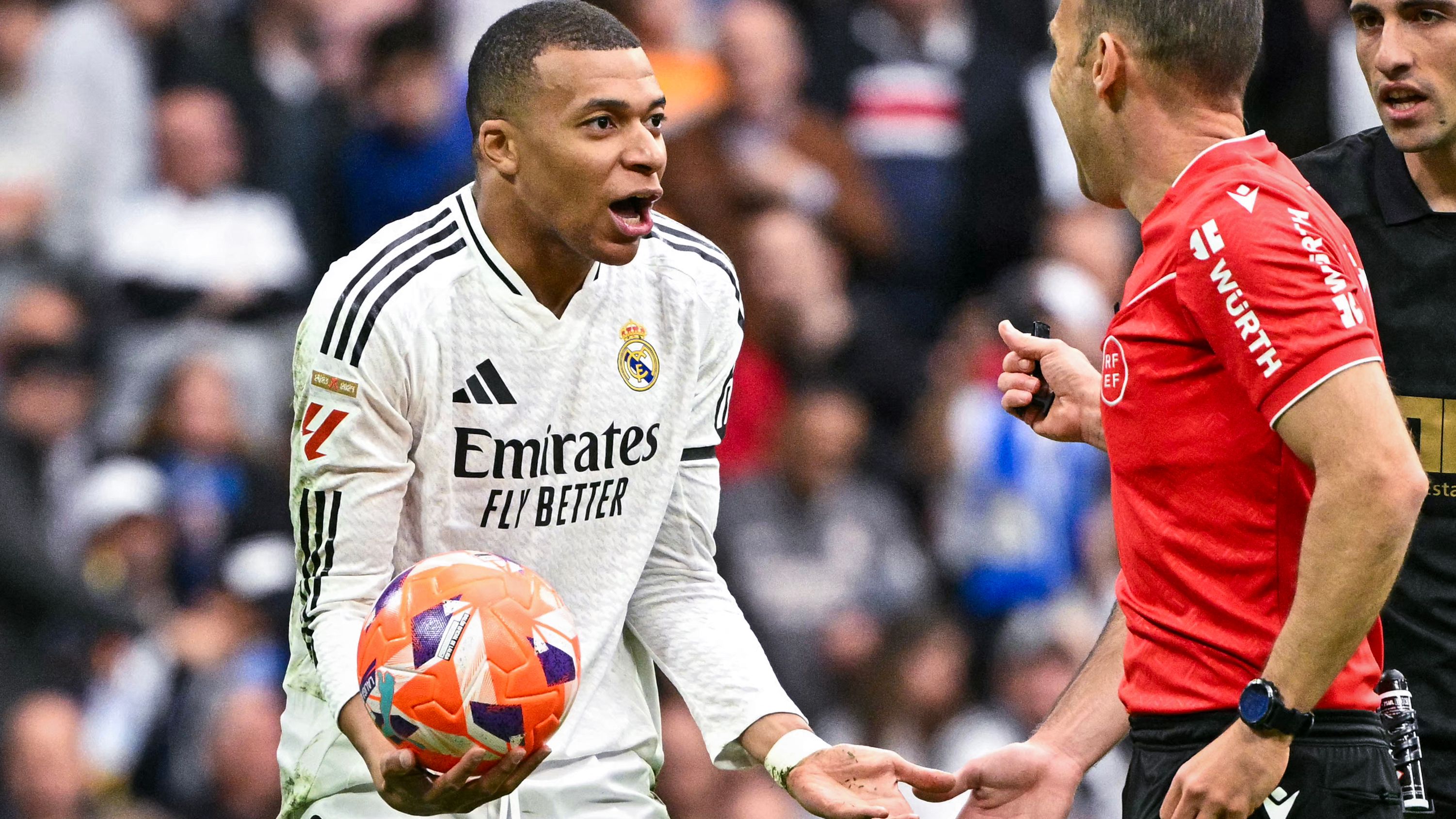 FBL-ESP-LIGA-REAL MADRID-VALENCIA