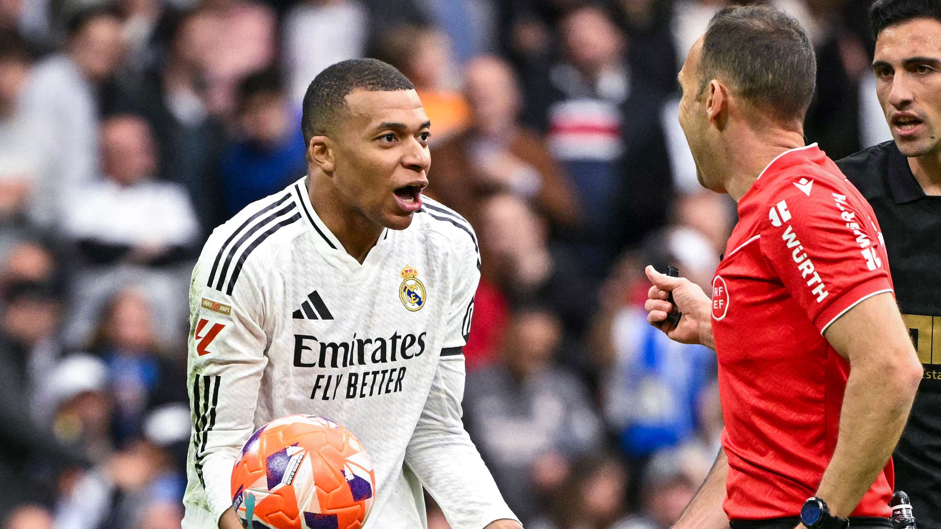 FBL-ESP-LIGA-REAL MADRID-VALENCIA