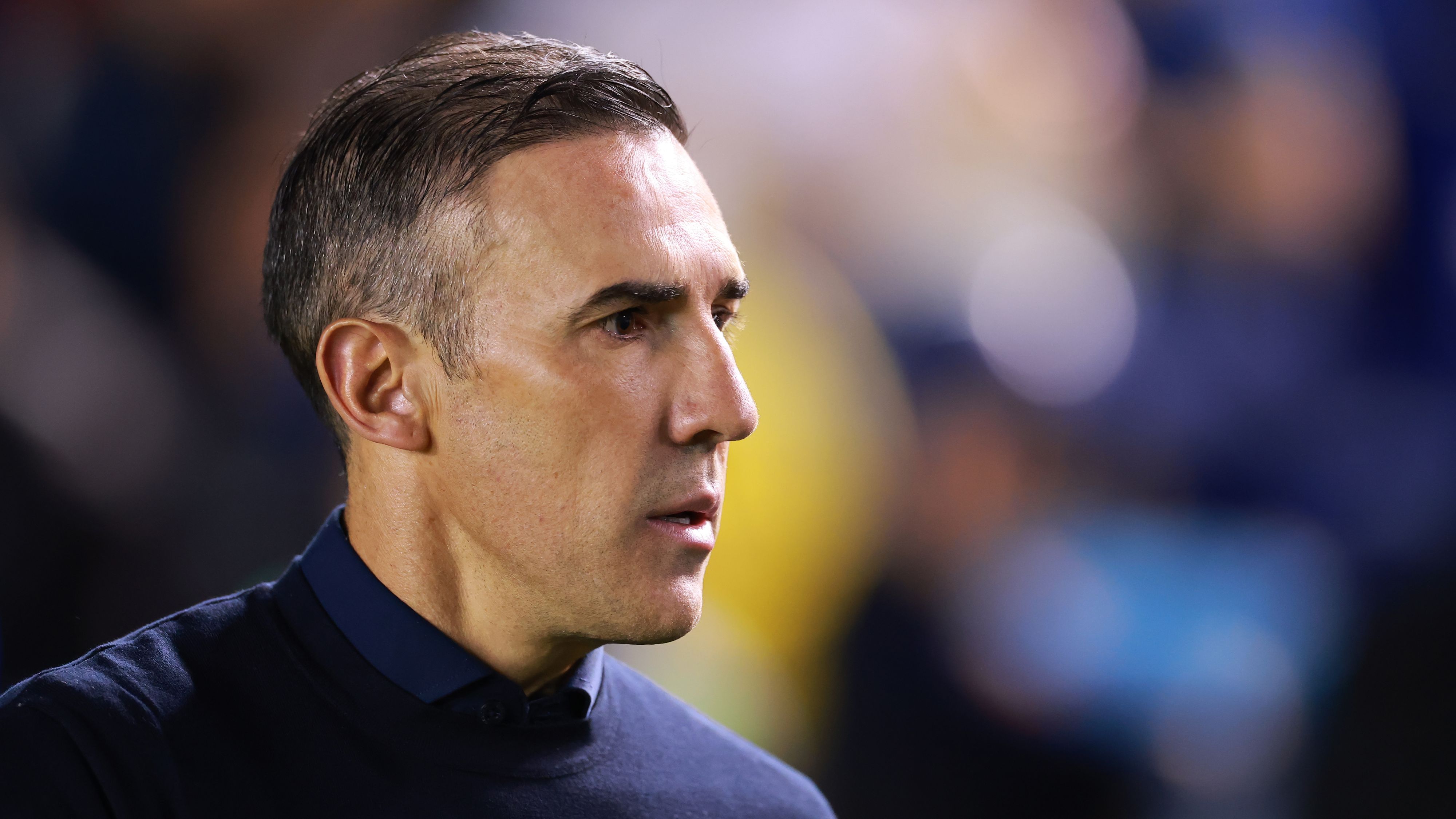 America v Cruz Azul - 2025 Concacaf Champions Cup