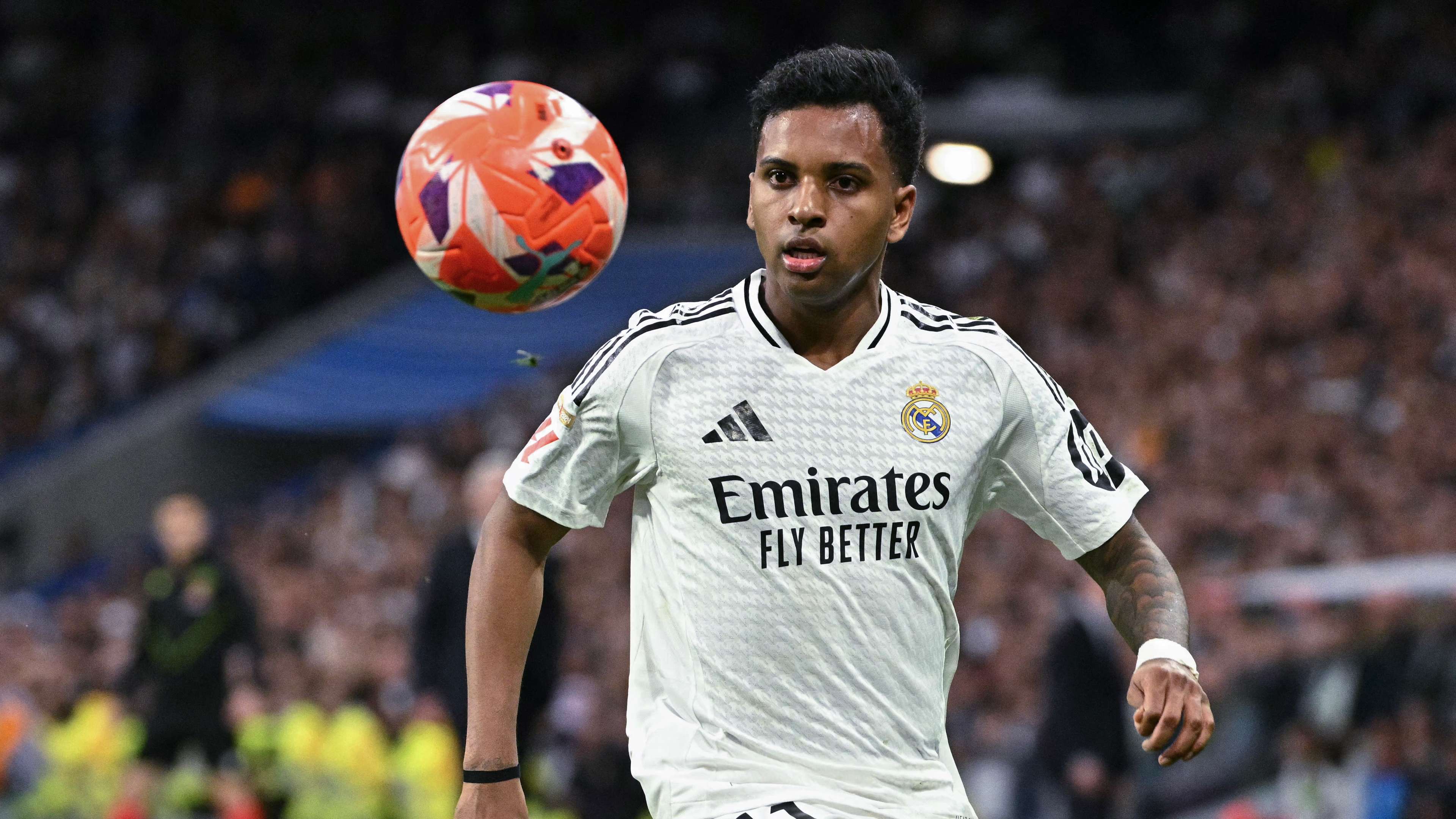 FBL-ESP-LIGA-REAL MADRID-VALENCIA