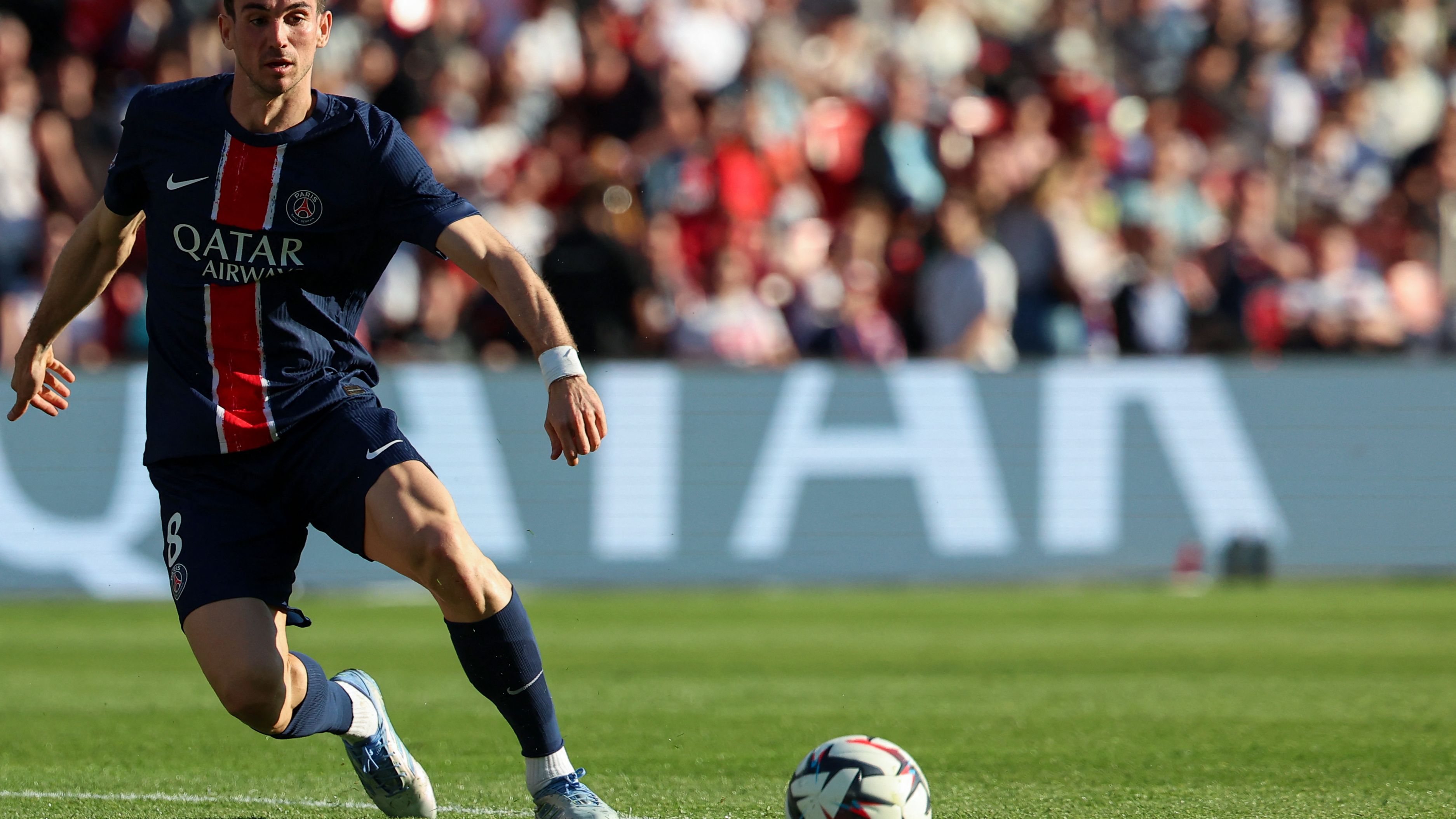 FBL-FRA-LIGUE1-PSG-ANGERS