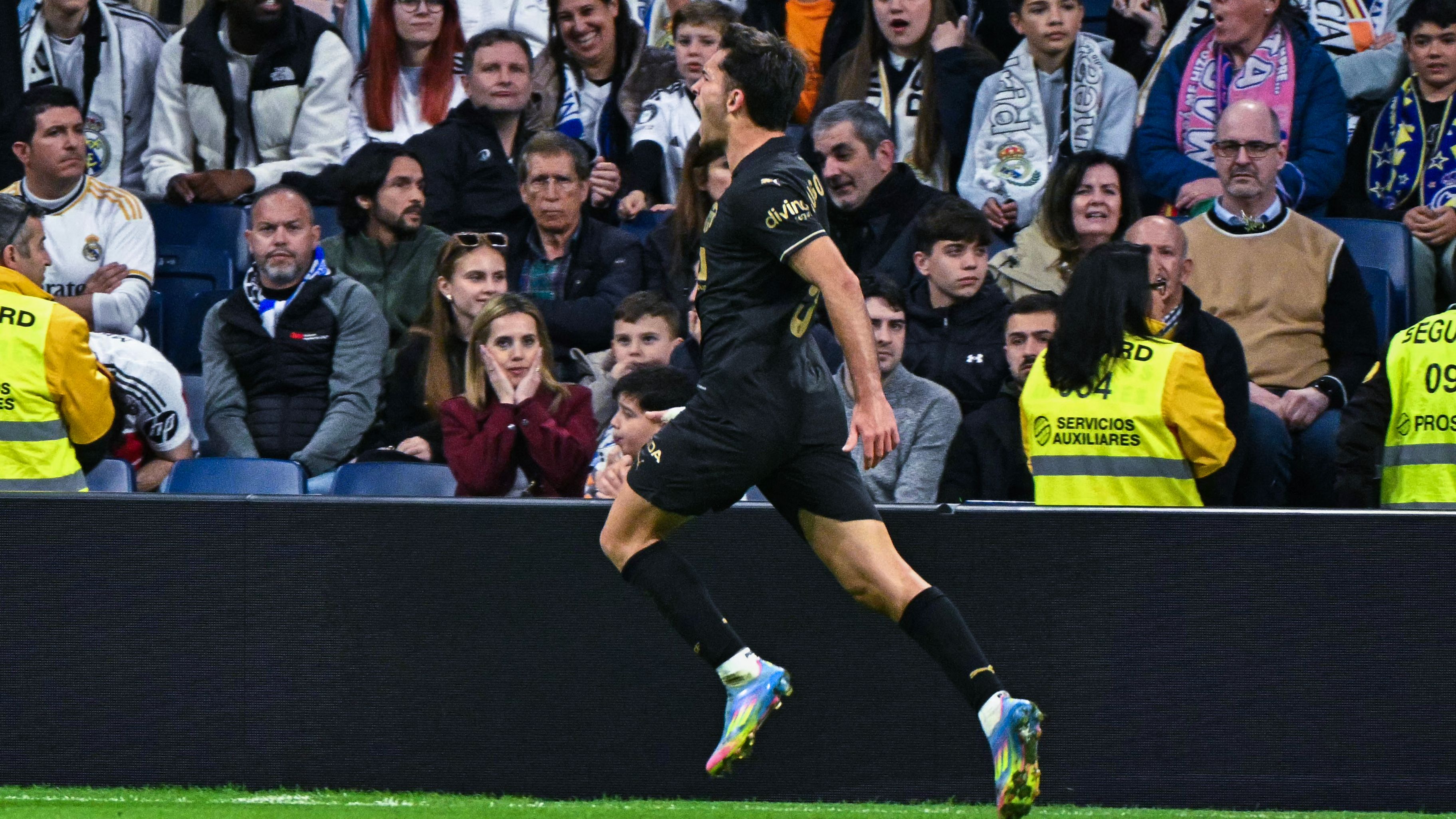 FBL-ESP-LIGA-REAL MADRID-VALENCIA