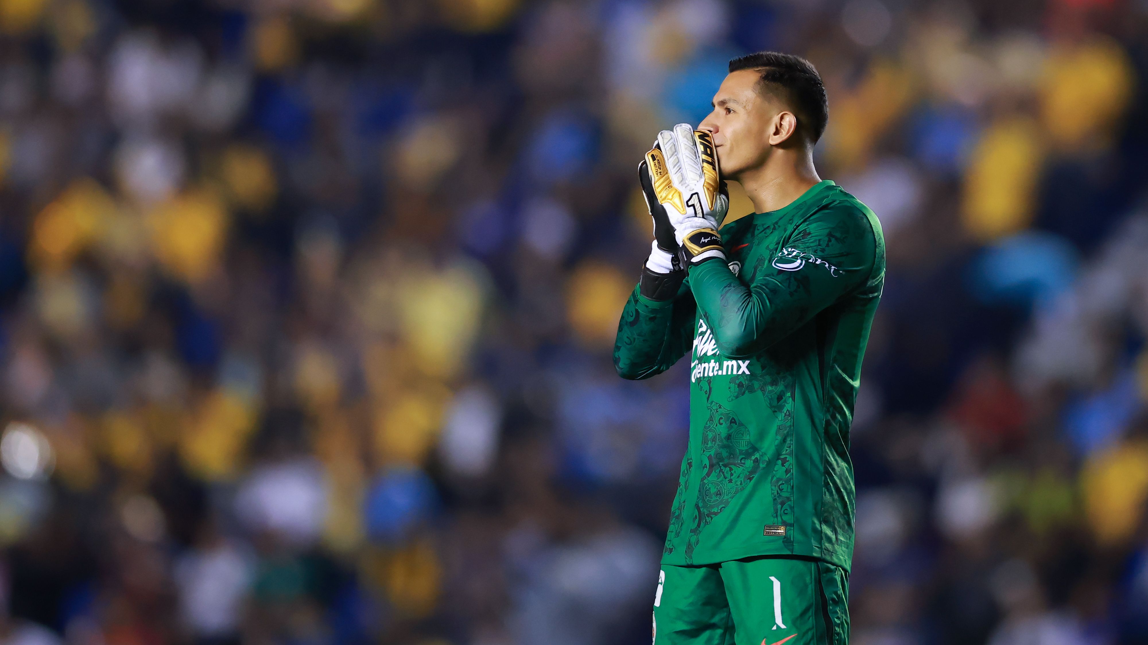 America v Cruz Azul - 2025 Concacaf Champions Cup