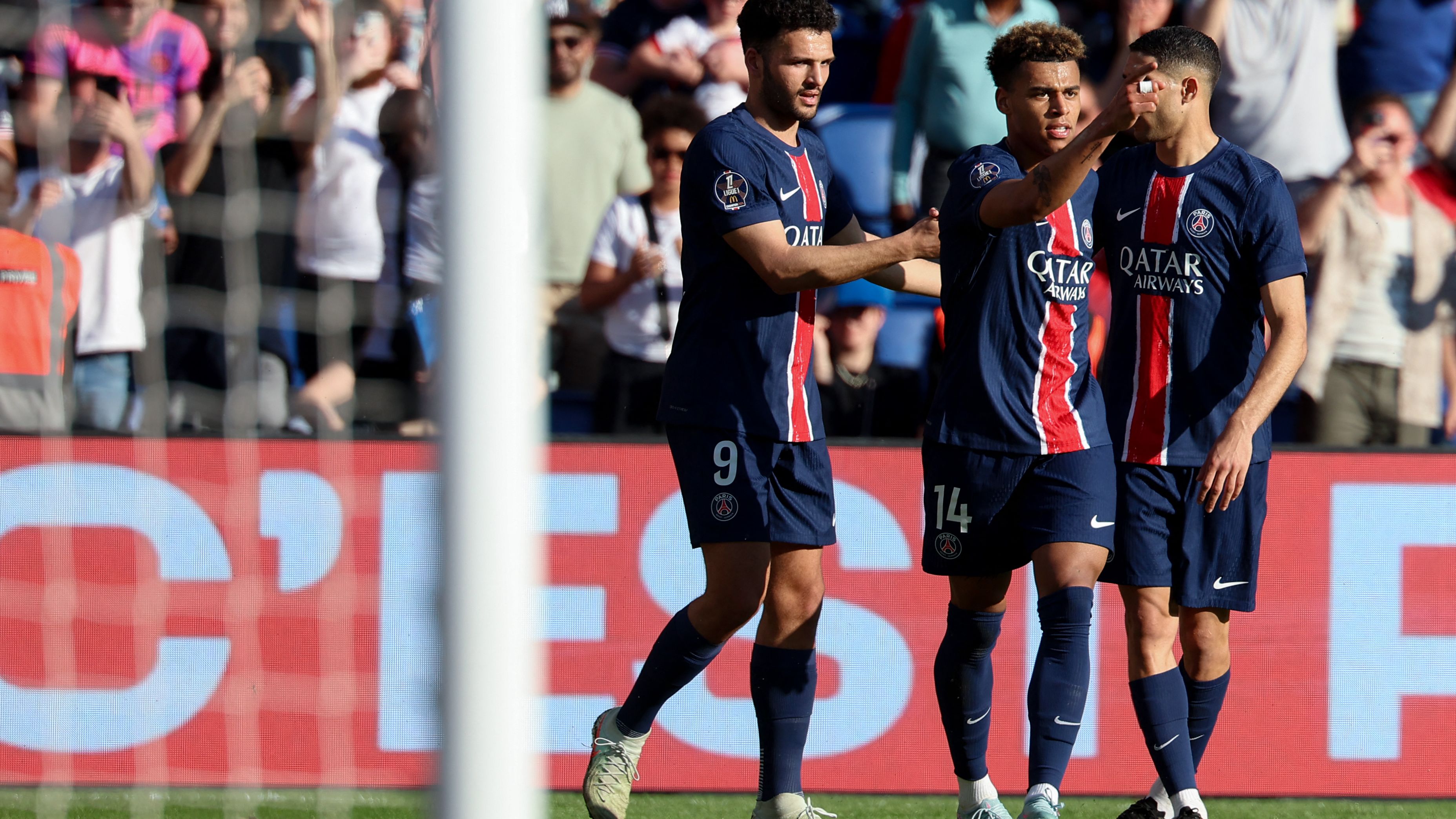 FBL-FRA-LIGUE1-PSG-ANGERS