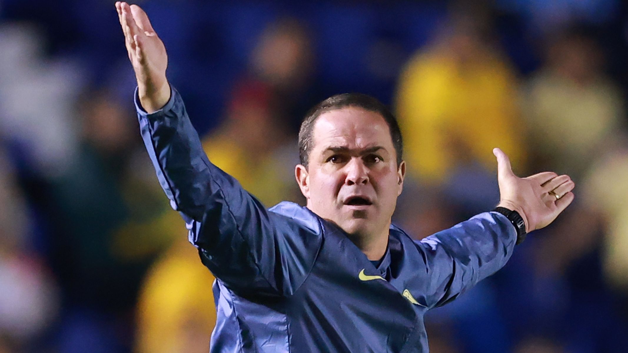 America v Cruz Azul - 2025 Concacaf Champions Cup