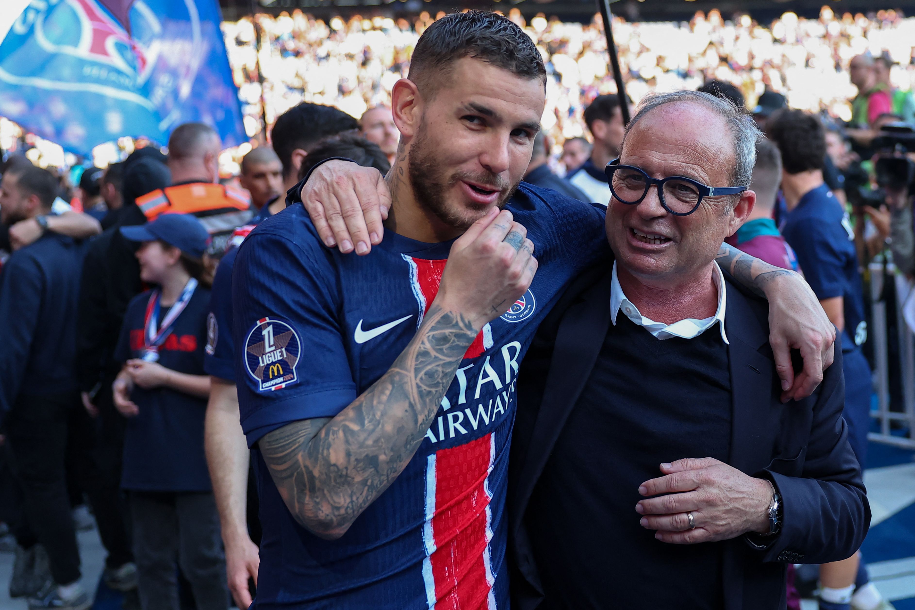 FBL-FRA-LIGUE1-PSG-ANGERS