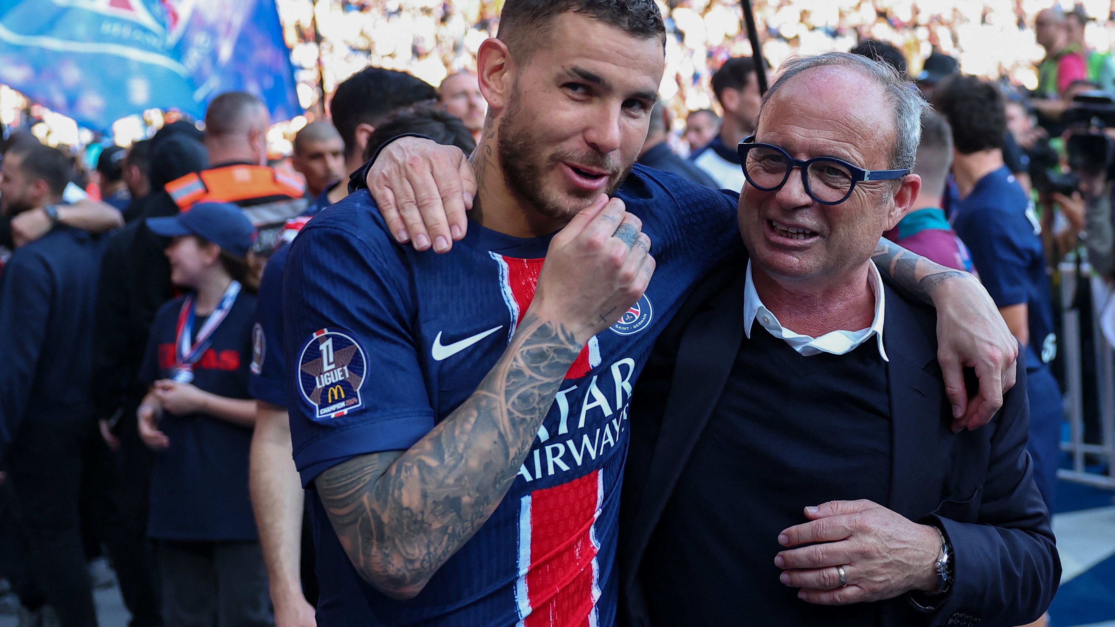 FBL-FRA-LIGUE1-PSG-ANGERS