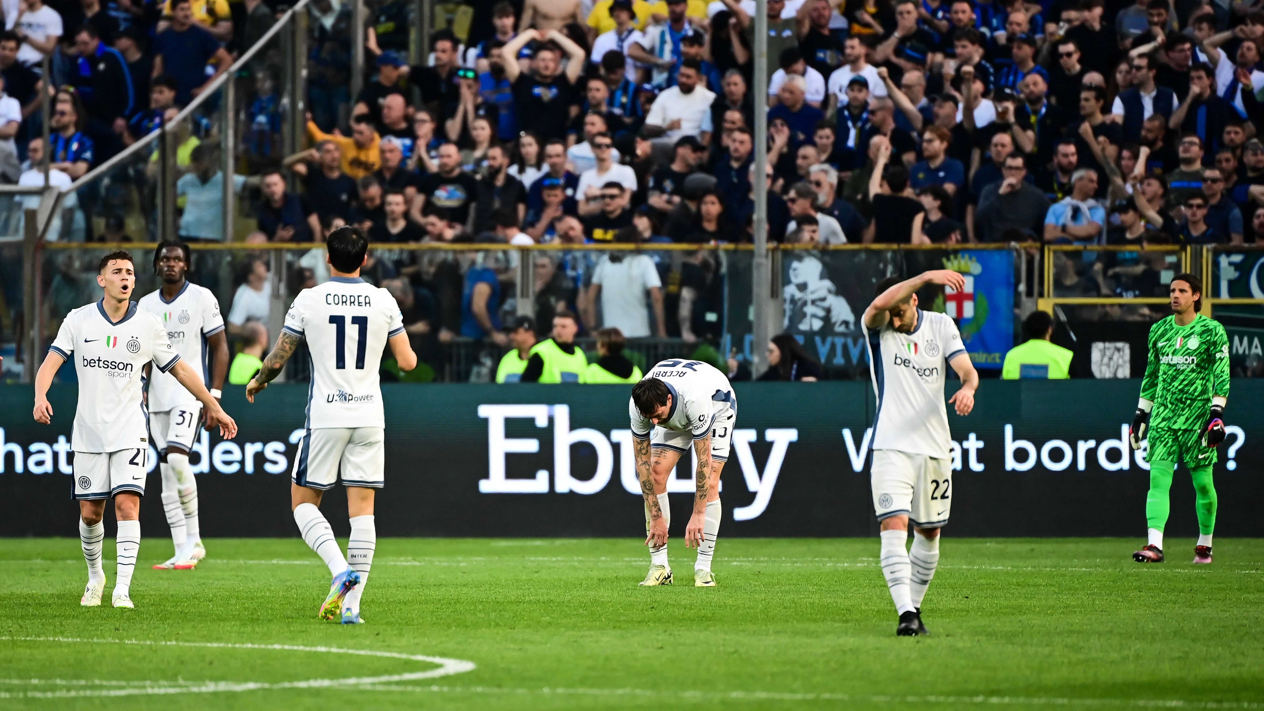 FBL-ITA-SERIE A-PARMA-INTER