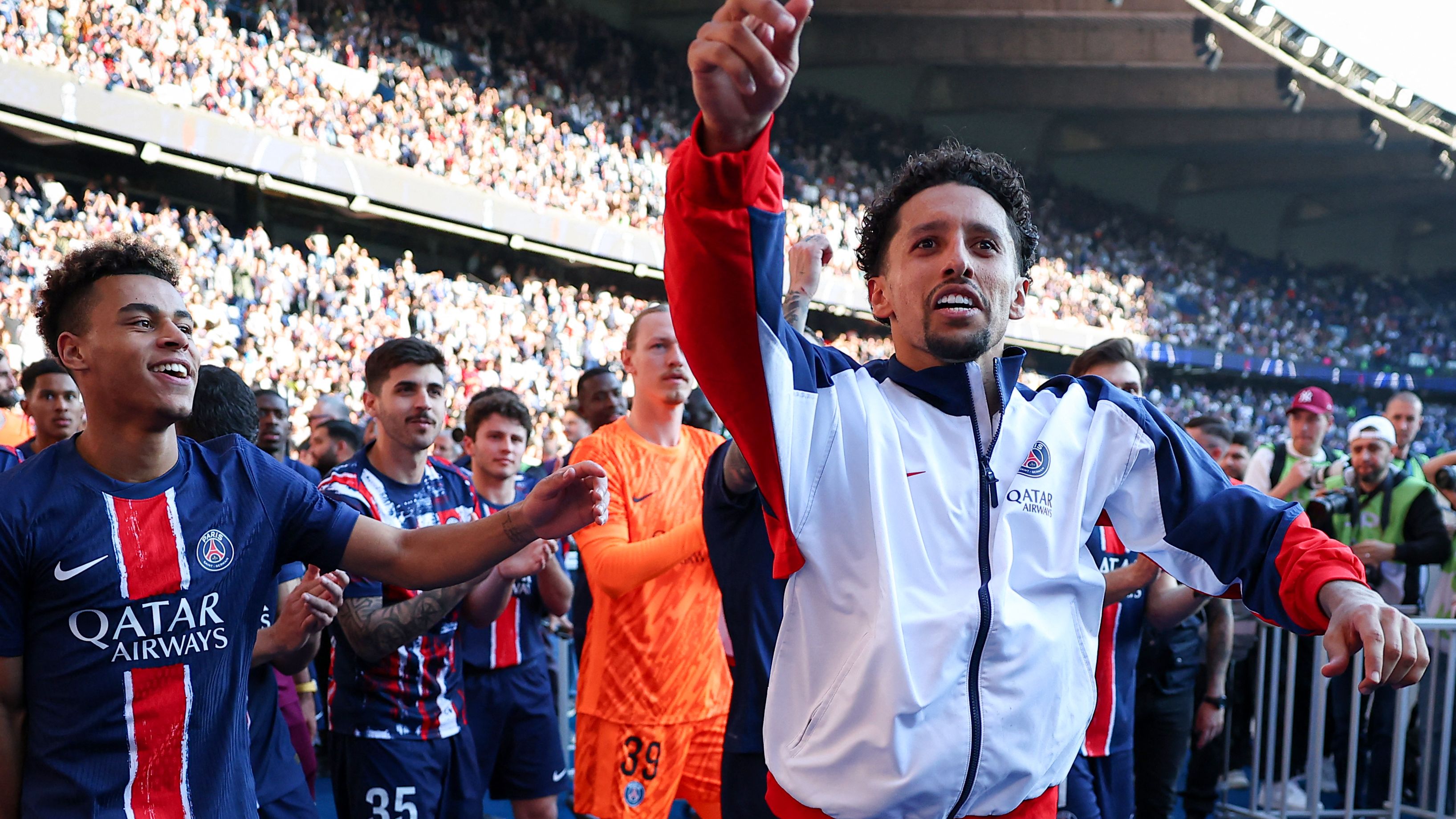 FBL-FRA-LIGUE1-PSG-ANGERS