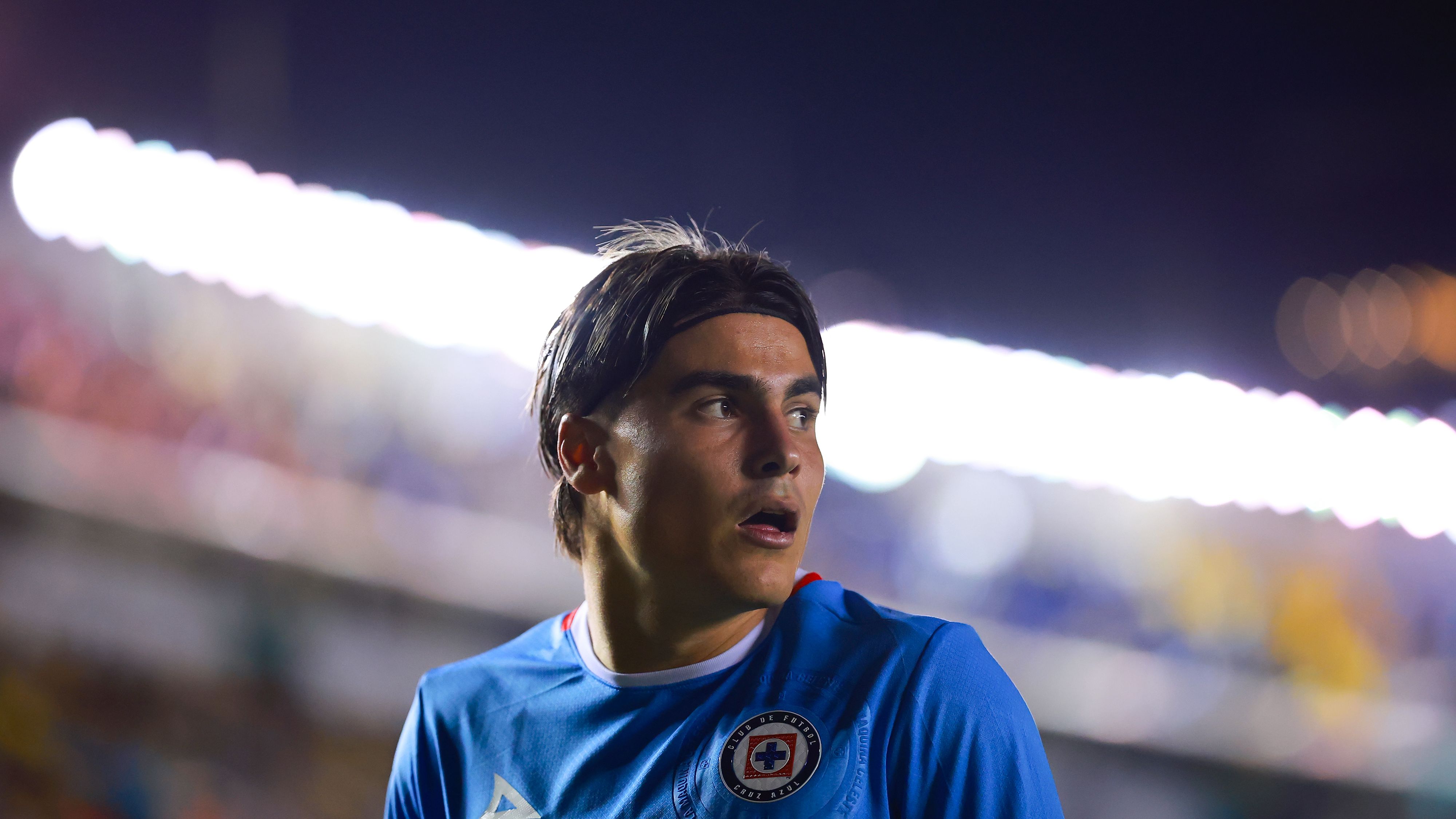 America v Cruz Azul - 2025 Concacaf Champions Cup