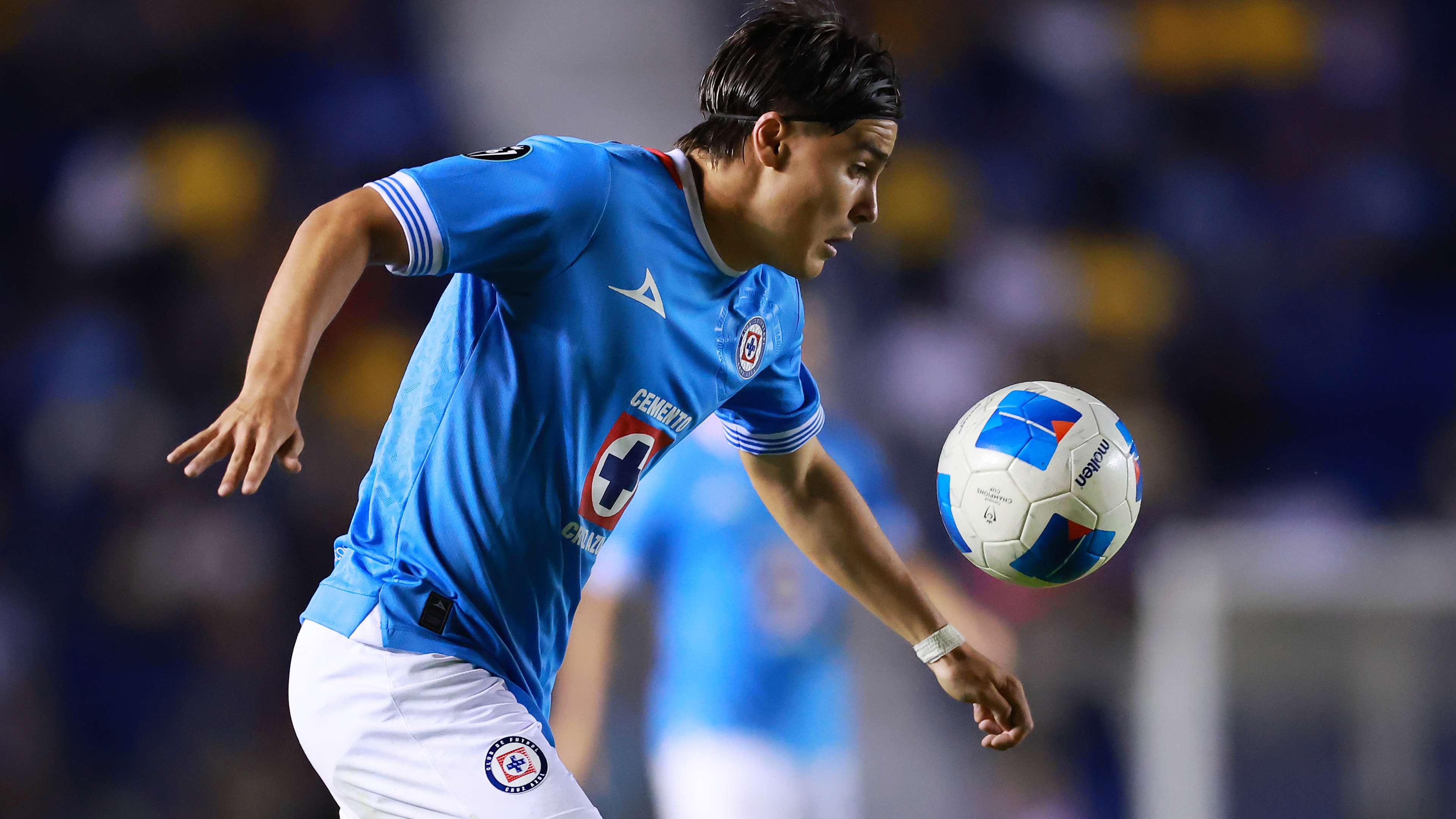 America v Cruz Azul - 2025 Concacaf Champions Cup