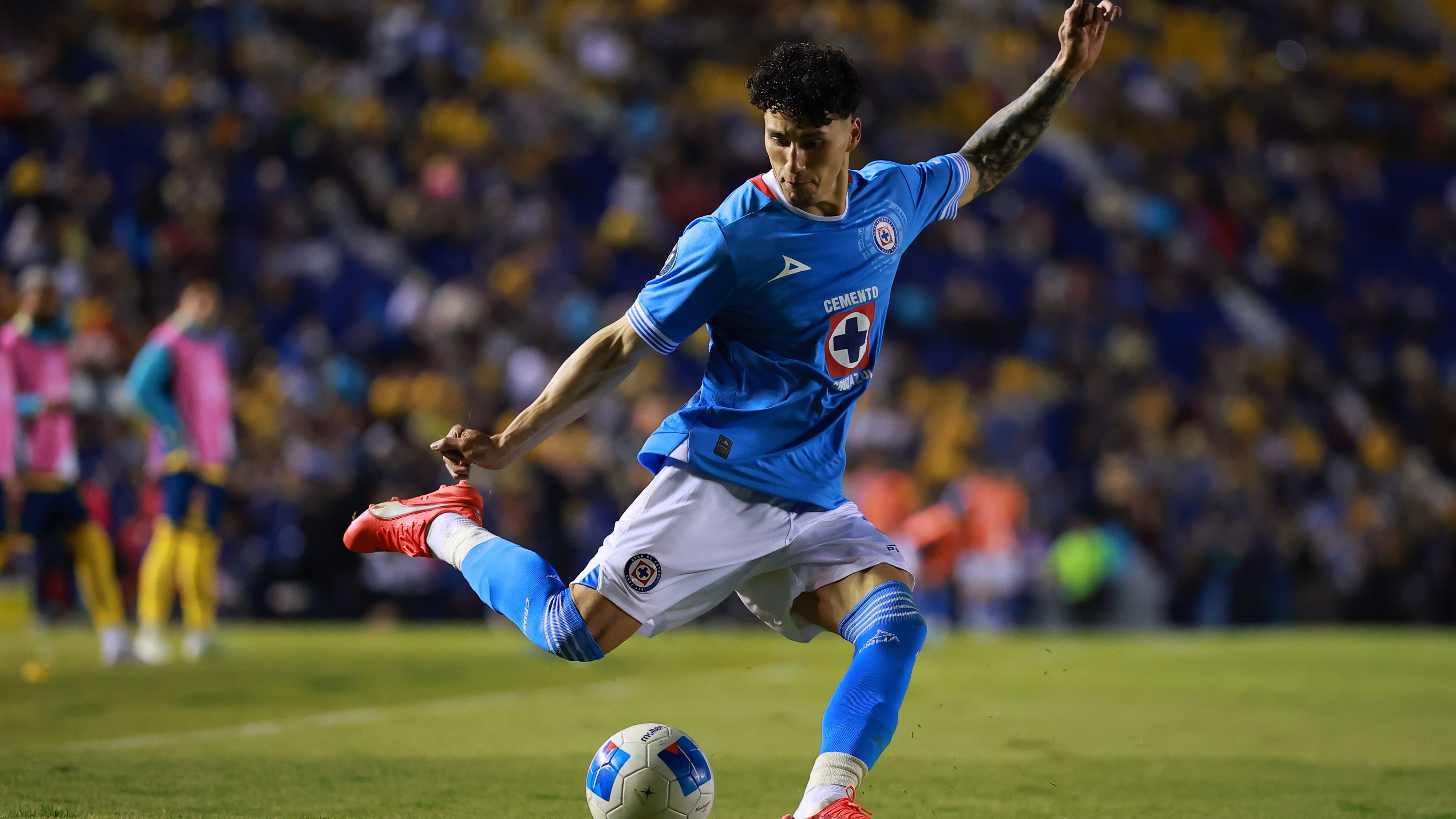 America v Cruz Azul - 2025 Concacaf Champions Cup