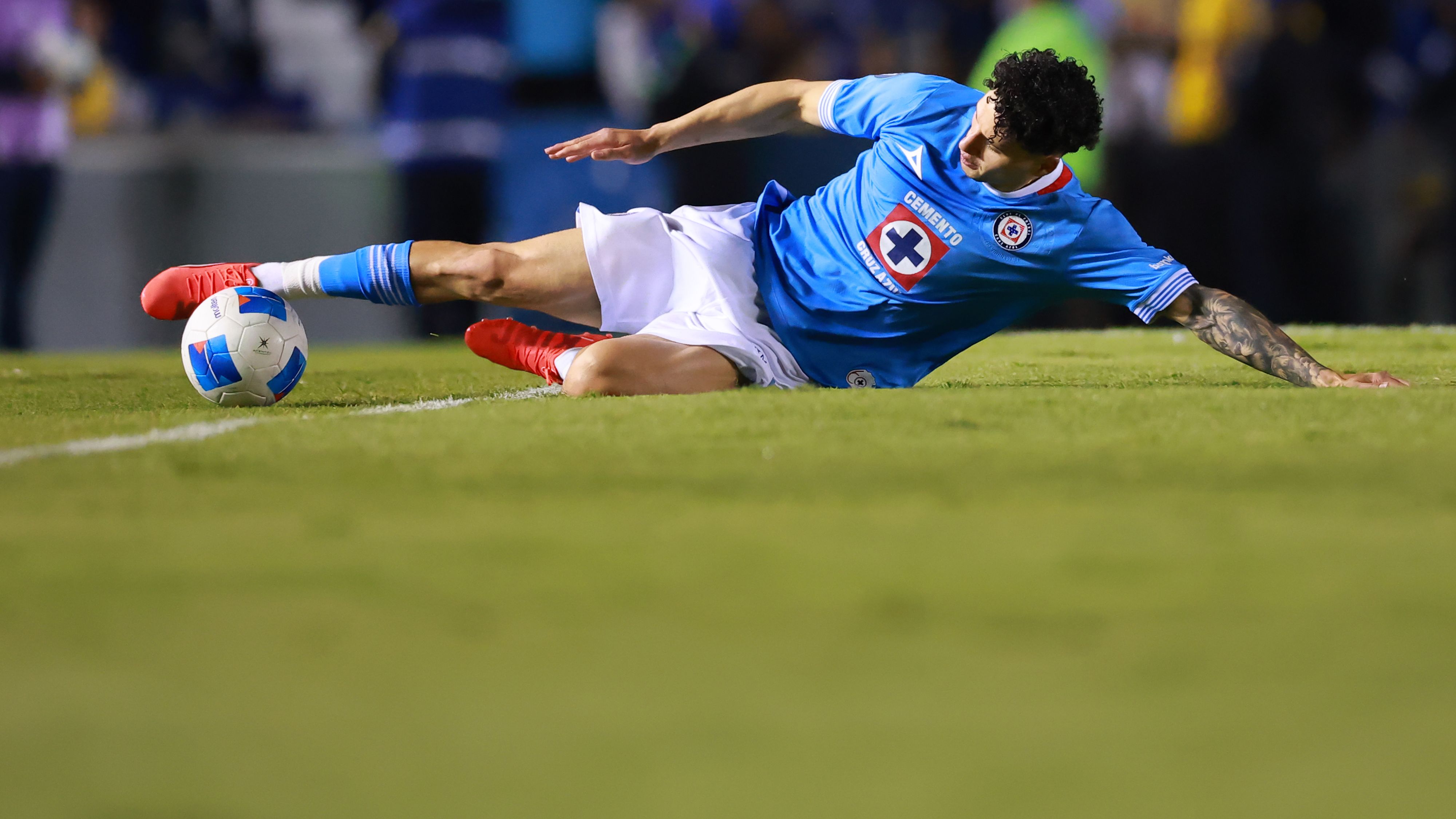 America v Cruz Azul - 2025 Concacaf Champions Cup