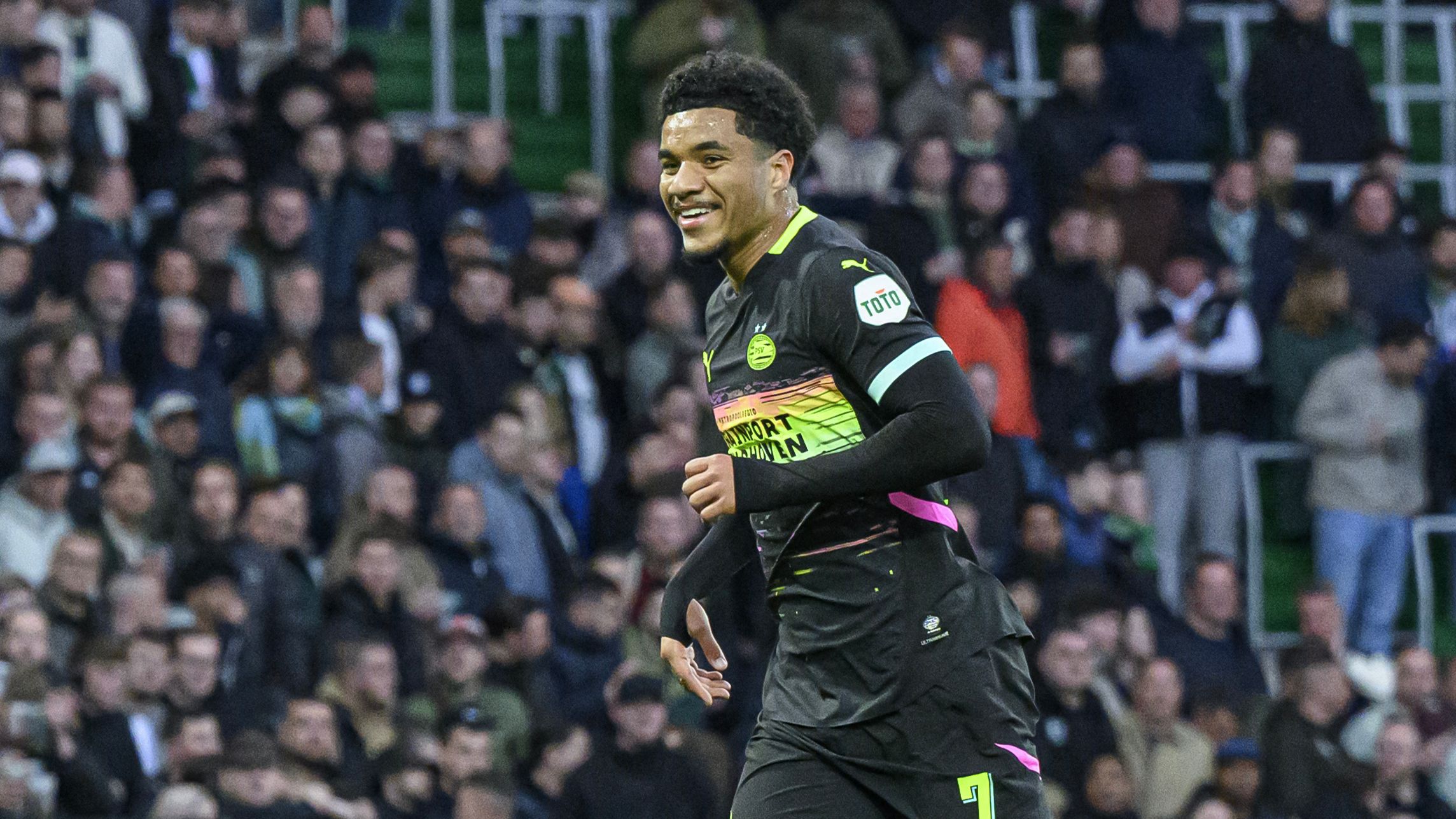 FBL-NED-EREDIVISIE-GRONINGEN-PSV