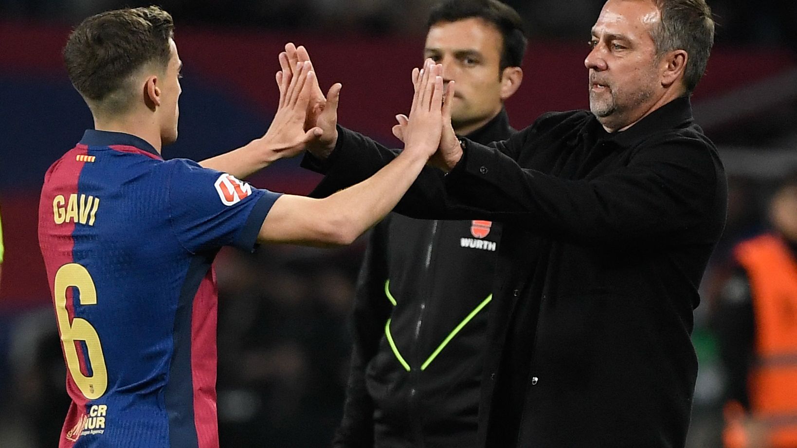 FBL-ESP-LIGA-BARCELONA-REAL BETIS