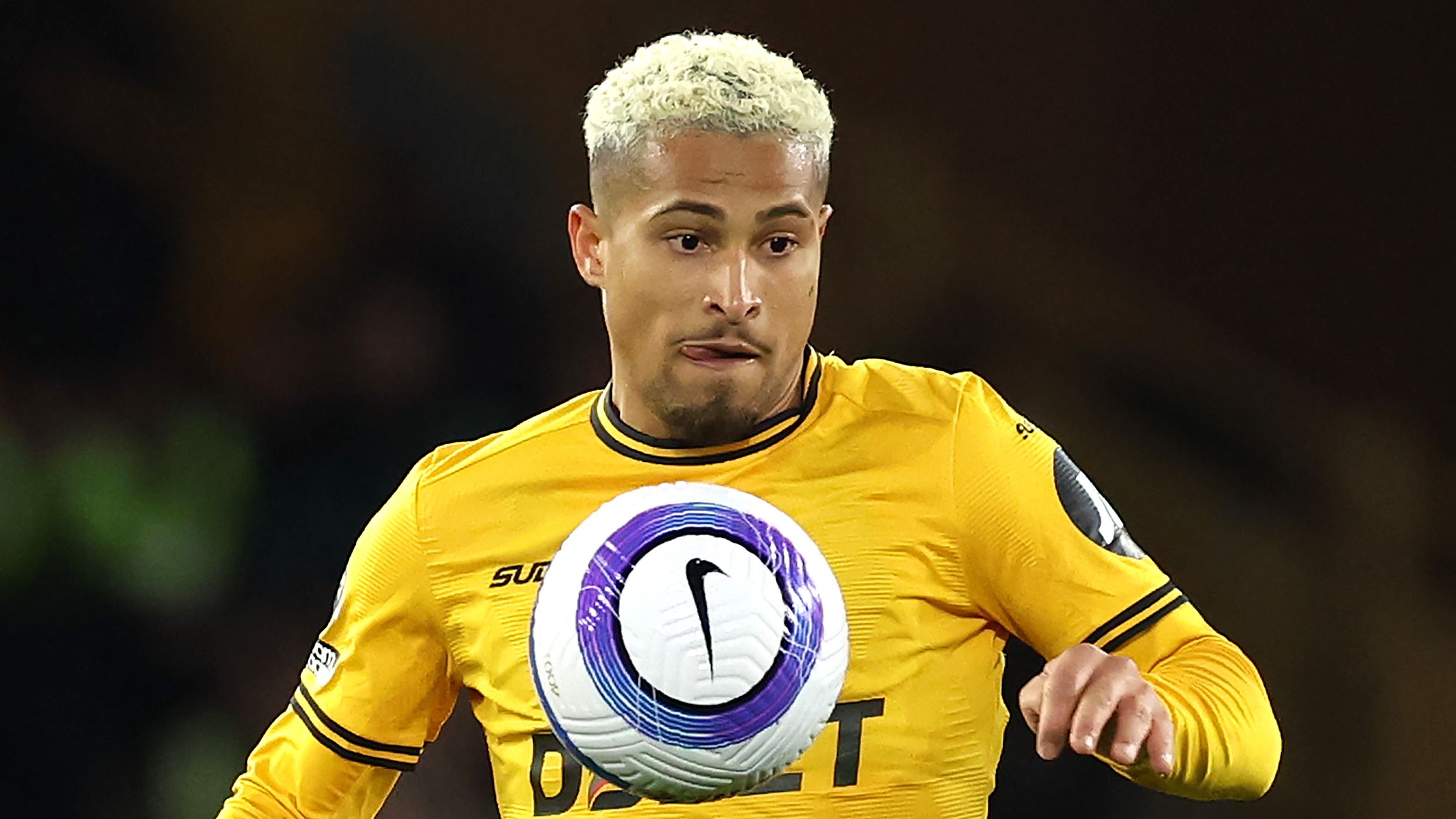 Wolverhampton Wanderers FC v West Ham United FC - Premier League