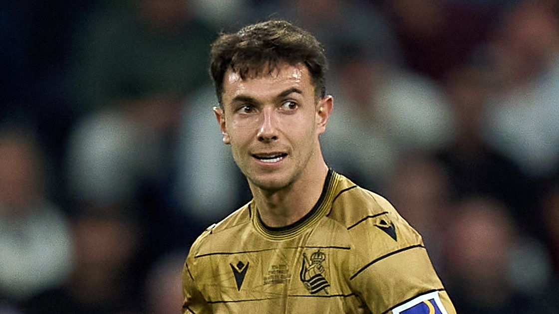 Real Madrid given hope? Martin Zubimendi to Arsenal transfer takes fresh twist after seemingly winning £51m transfer race | Goal.com UK