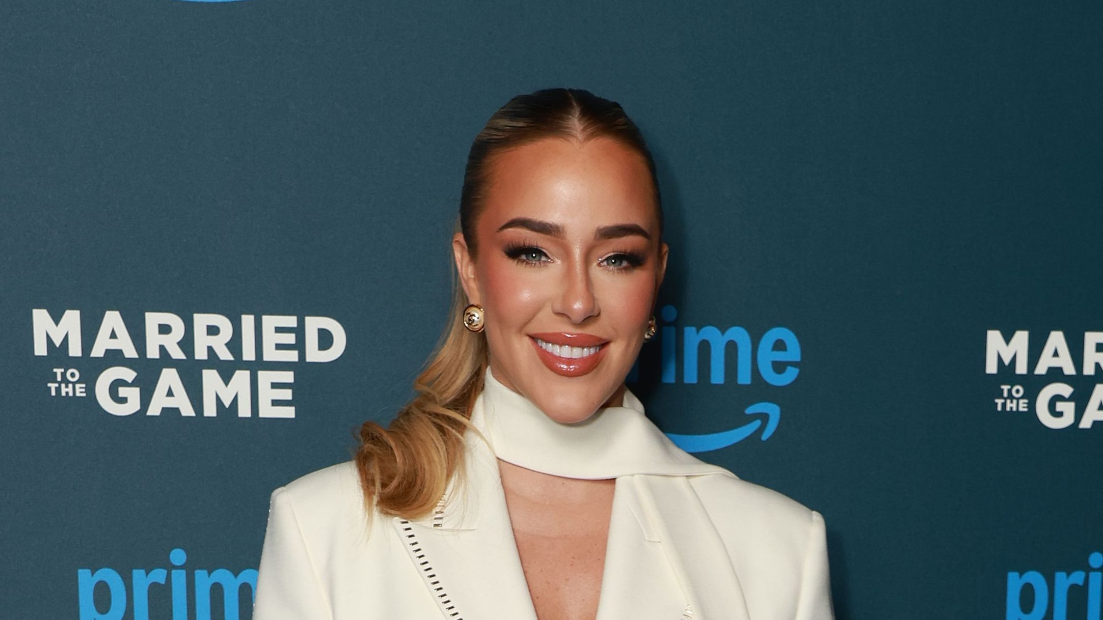 "Married To The Game" Season Two - Photocall